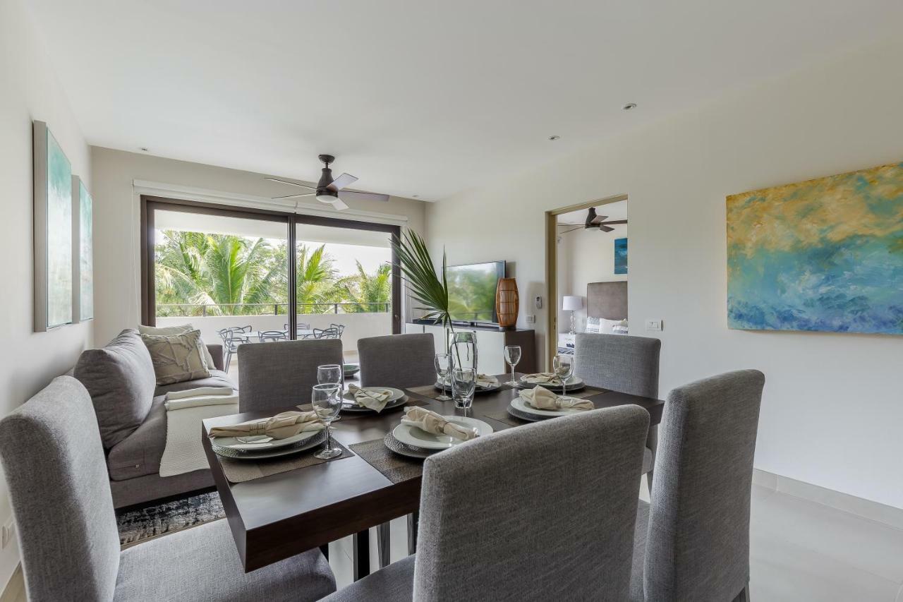 Lorena Ochoa Complex At Grand Coral Apartment Playa del Carmen