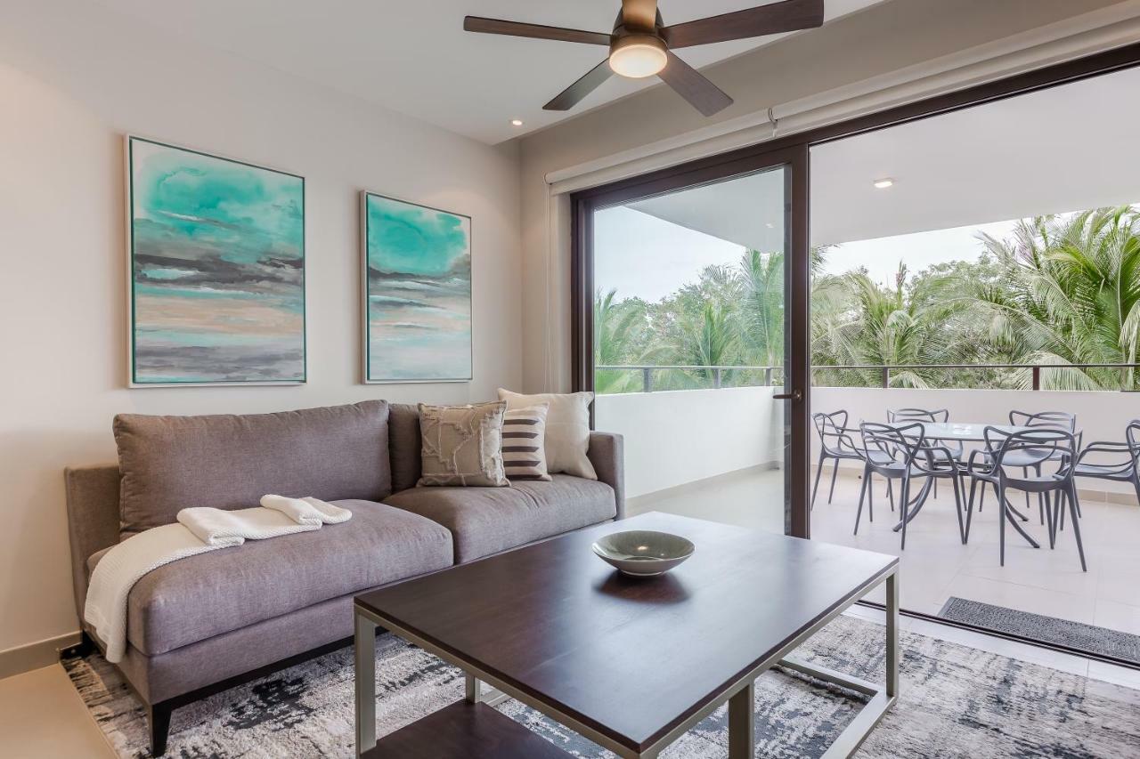 Apartment Lorena Ochoa Complex At Grand Coral