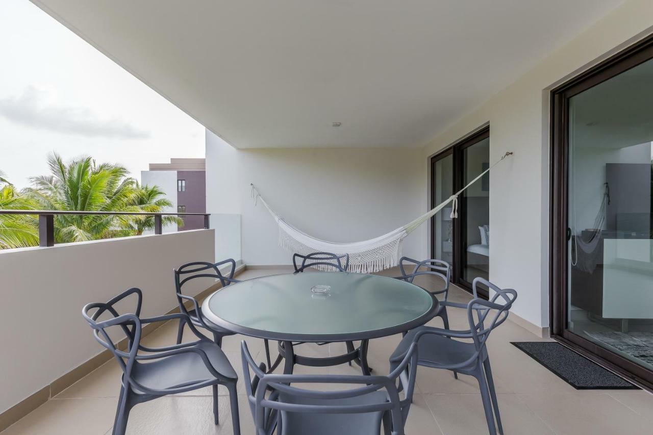 Apartment Lorena Ochoa Complex At Grand Coral Playa del Carmen