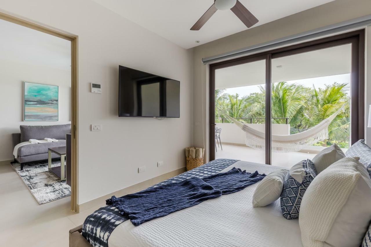 Apartment Lorena Ochoa Complex At Grand Coral Playa del Carmen