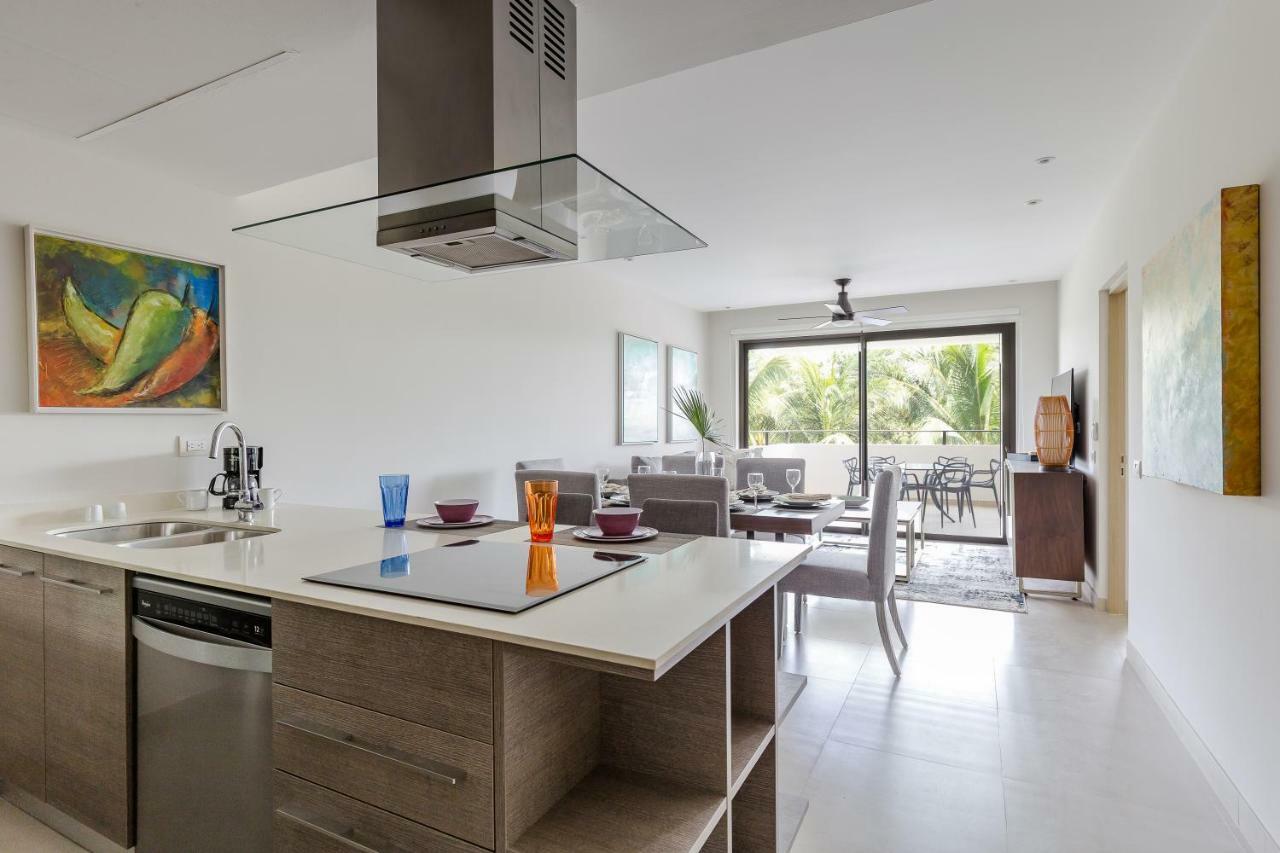 Lorena Ochoa Complex At Grand Coral Apartment Playa del Carmen