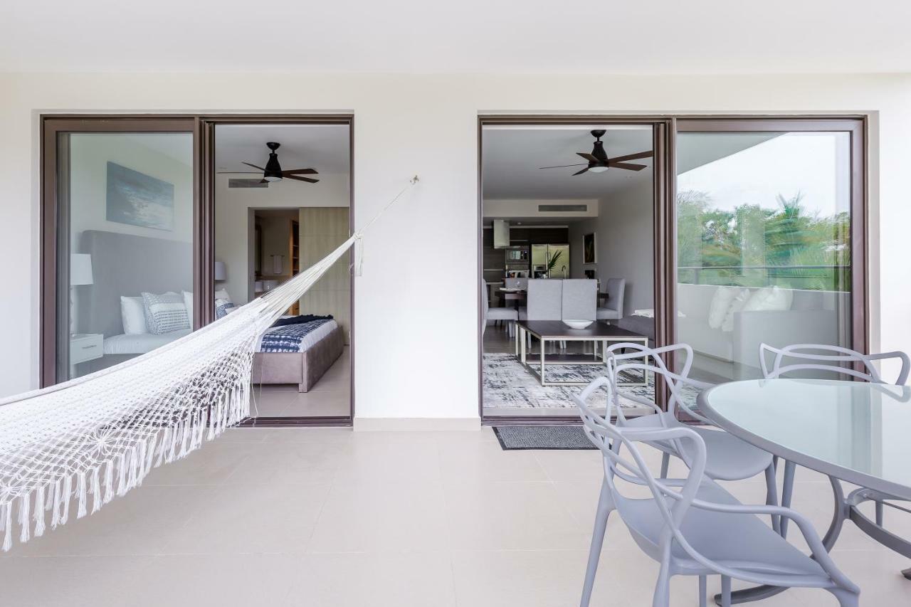 Lorena Ochoa Complex At Grand Coral Apartment Playa del Carmen