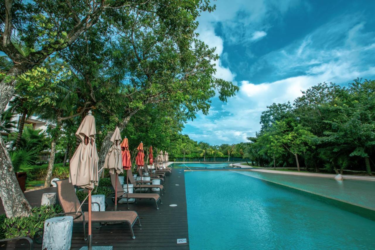 Lorena Ochoa Complex At Grand Coral Apartment *