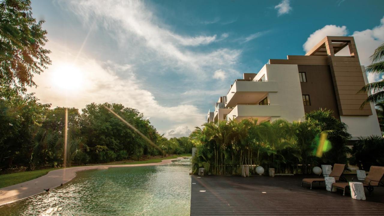 Apartment Lorena Ochoa Complex At Grand Coral