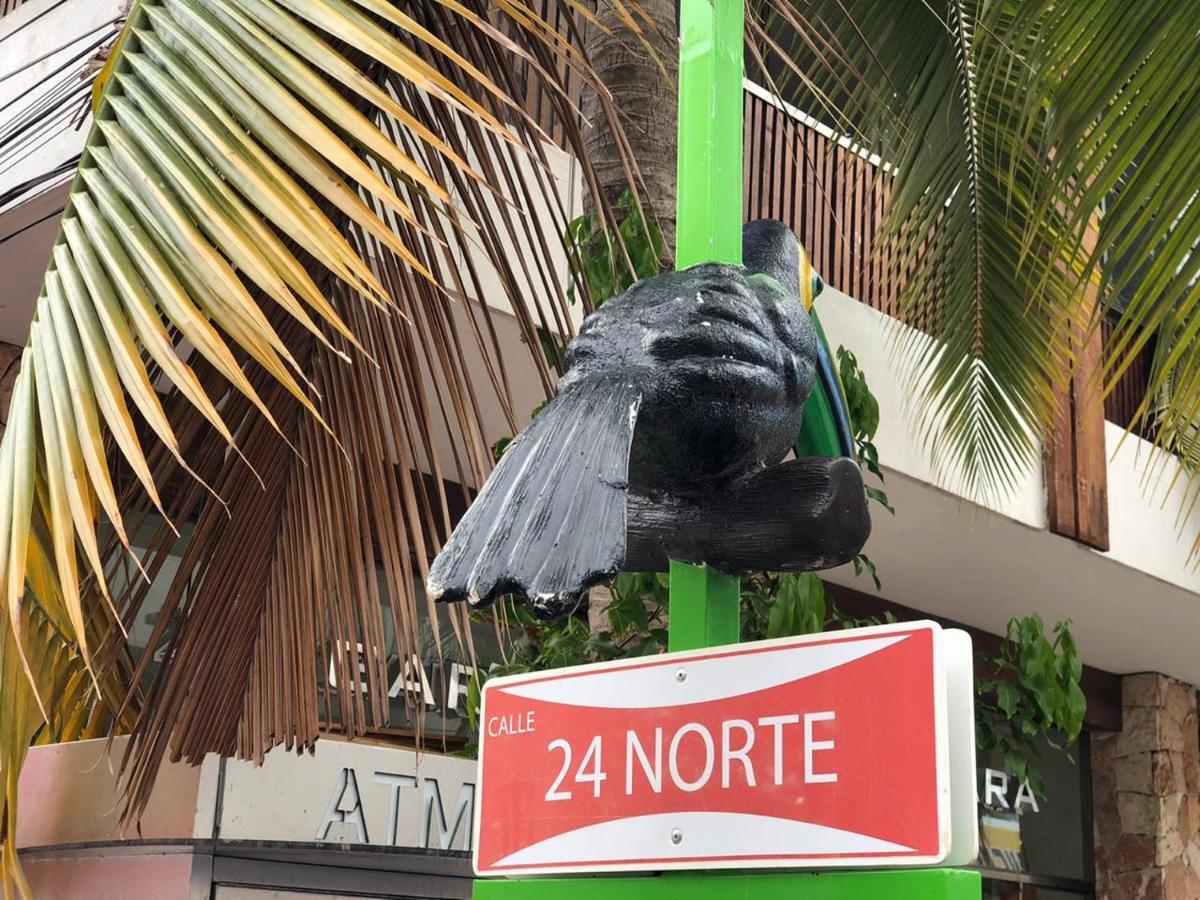 Apartamento Nolita By Playa Moments Playa del Carmen