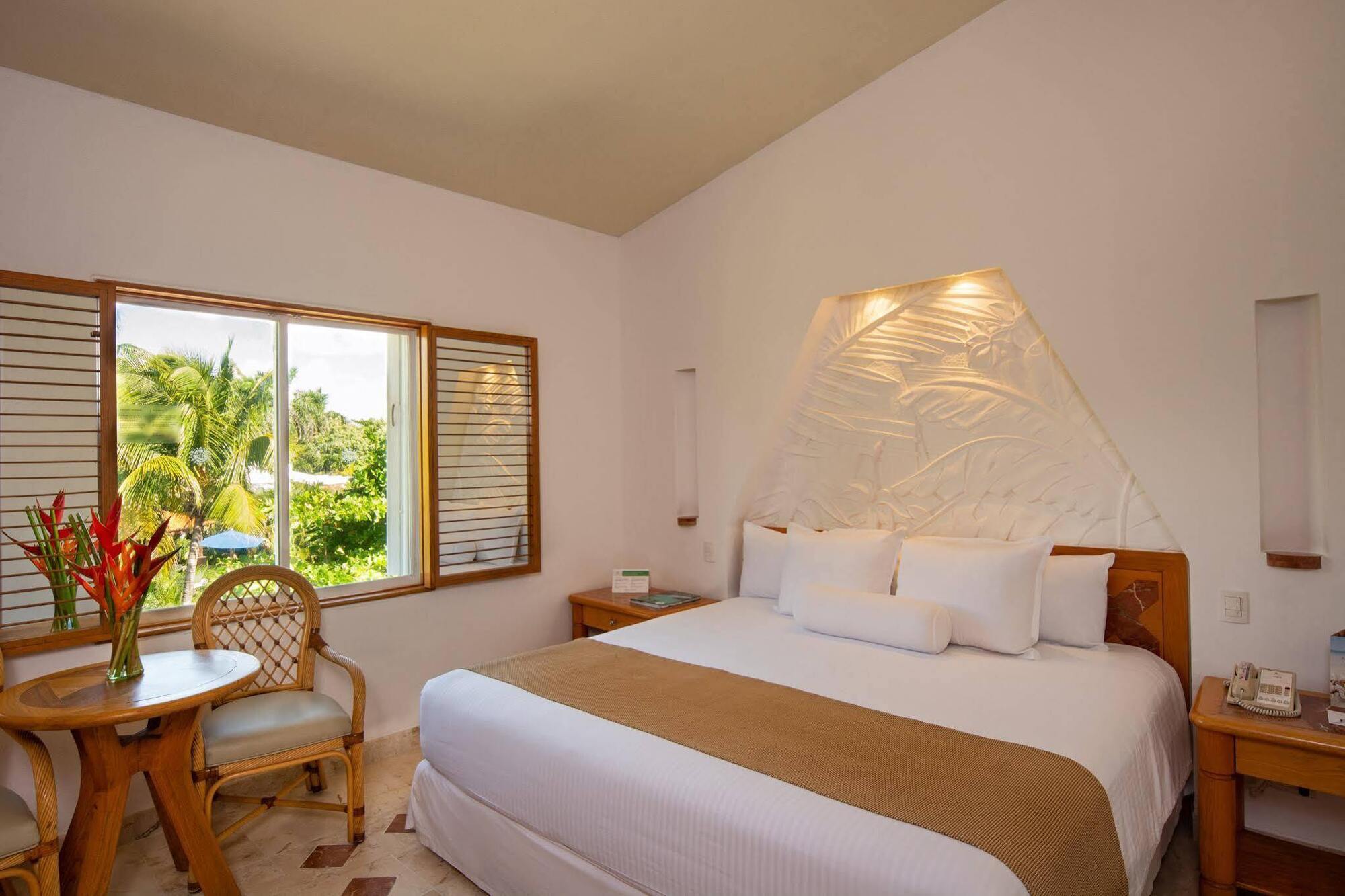 Sunset Fishermen Resort