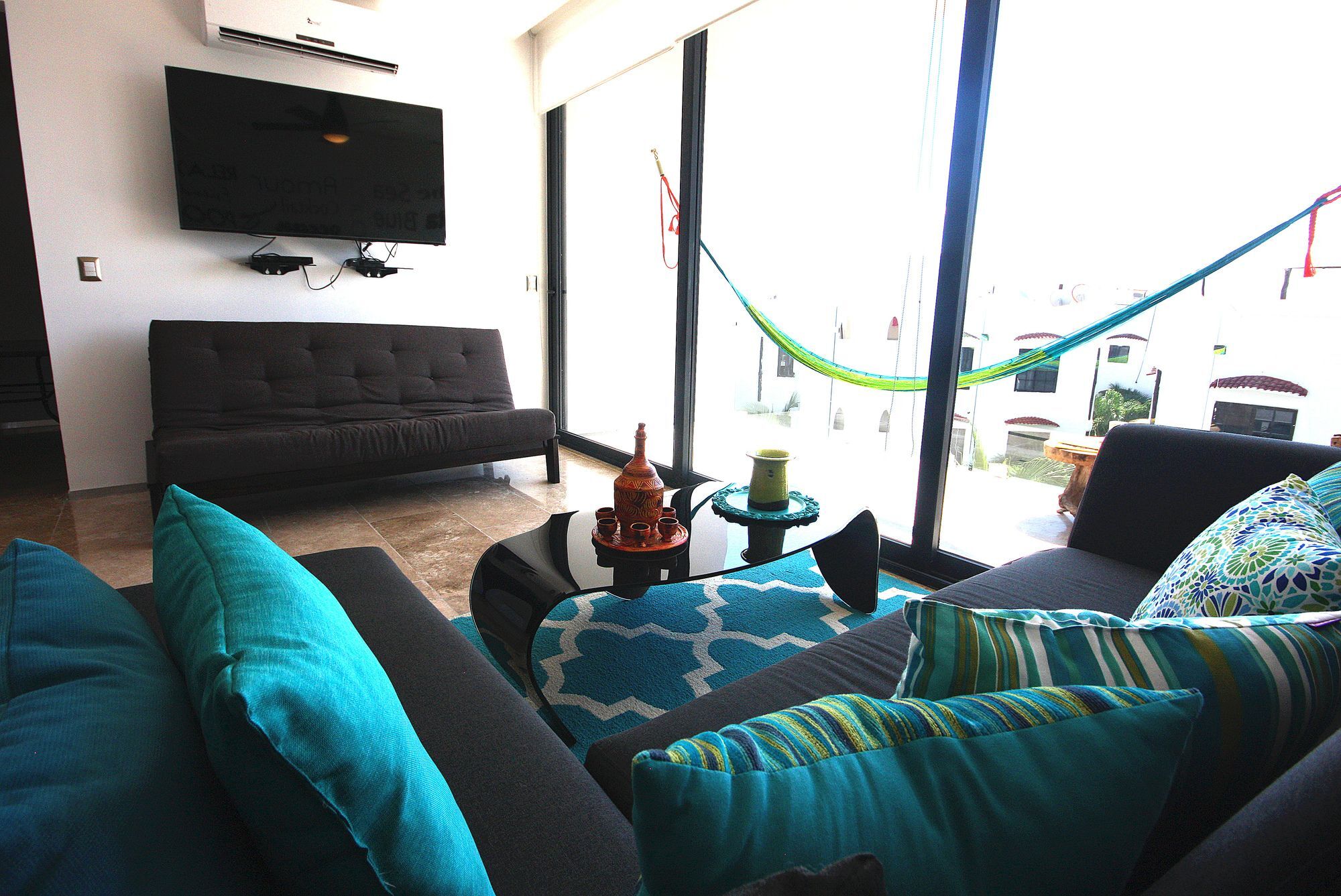 Menesse On The 302 By Imexico Apartment *