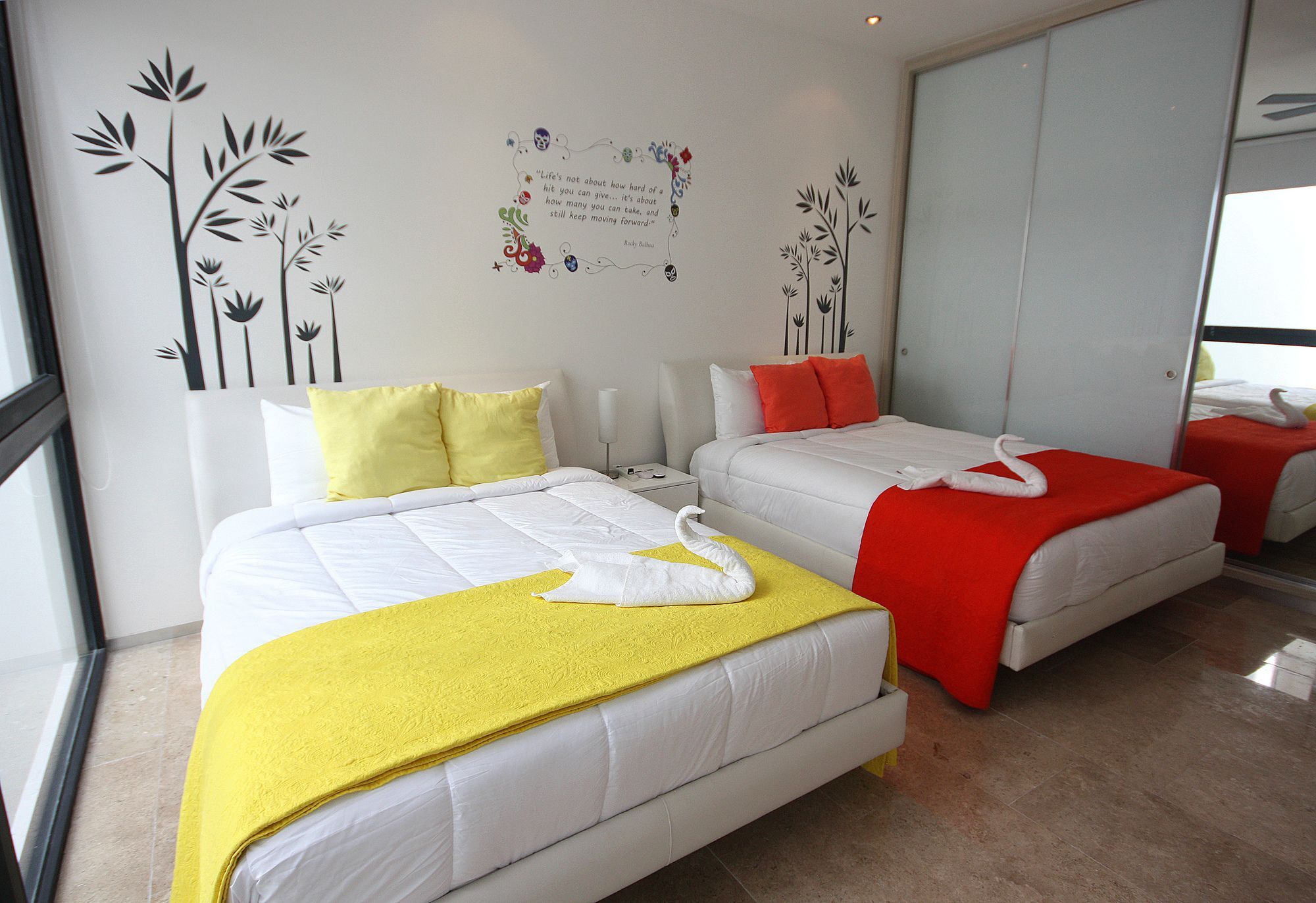 Menesse On The 302 By Imexico Apartment