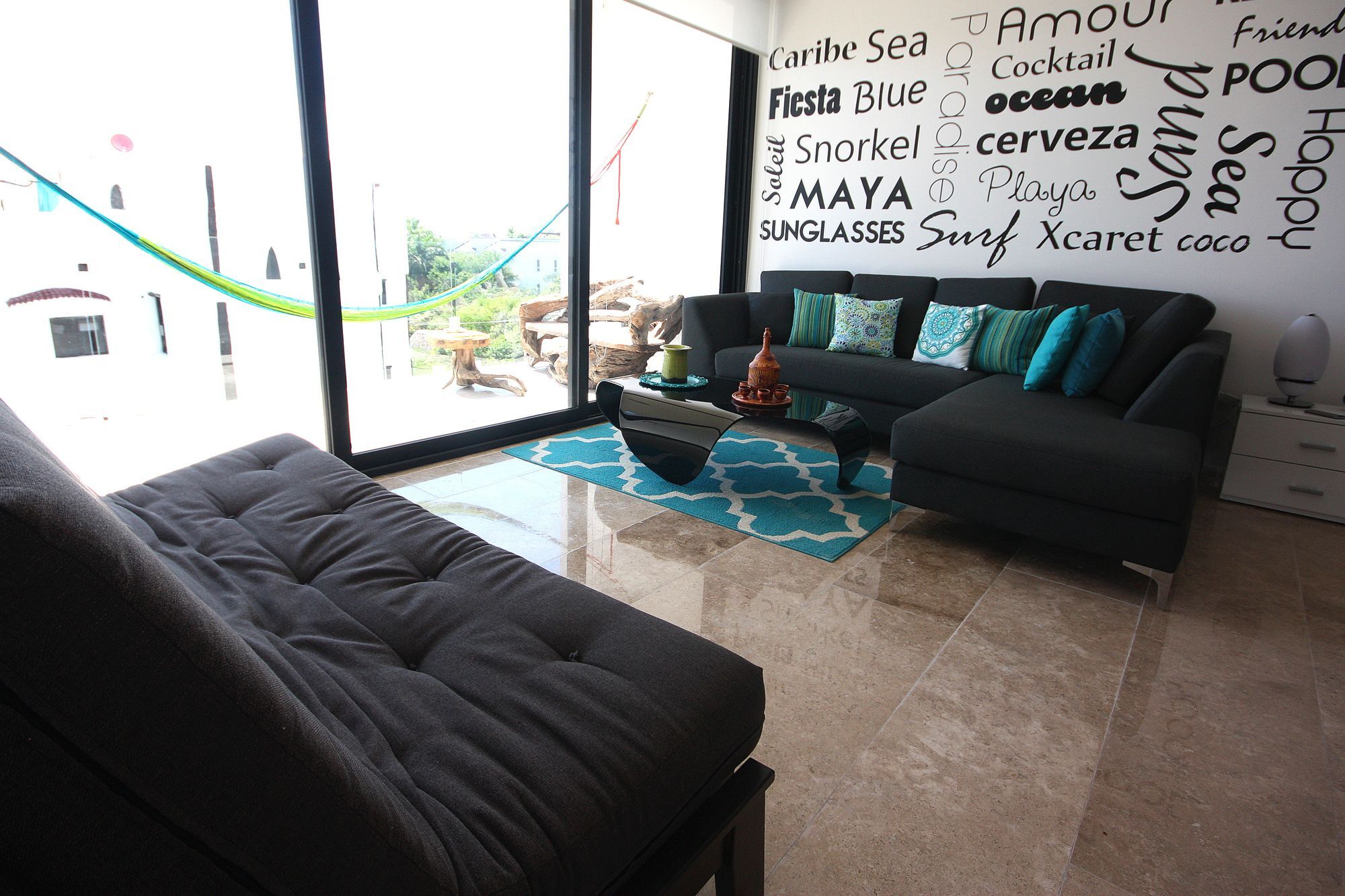 Menesse On The 302 By Imexico Apartment *