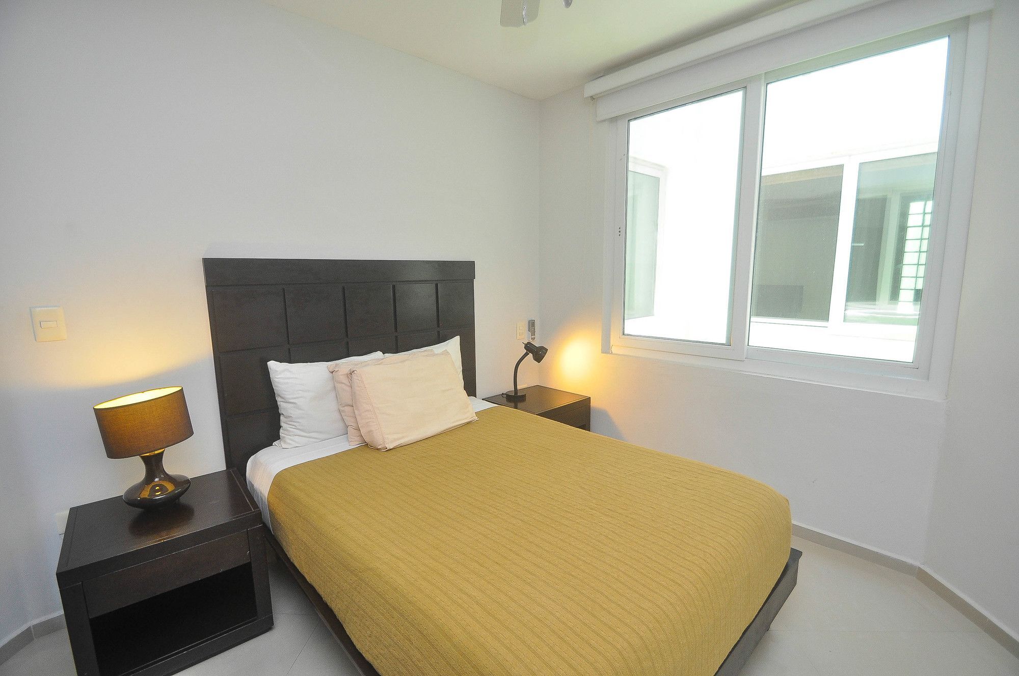 Amalfi 201 By Vimex Playa del Carmen
