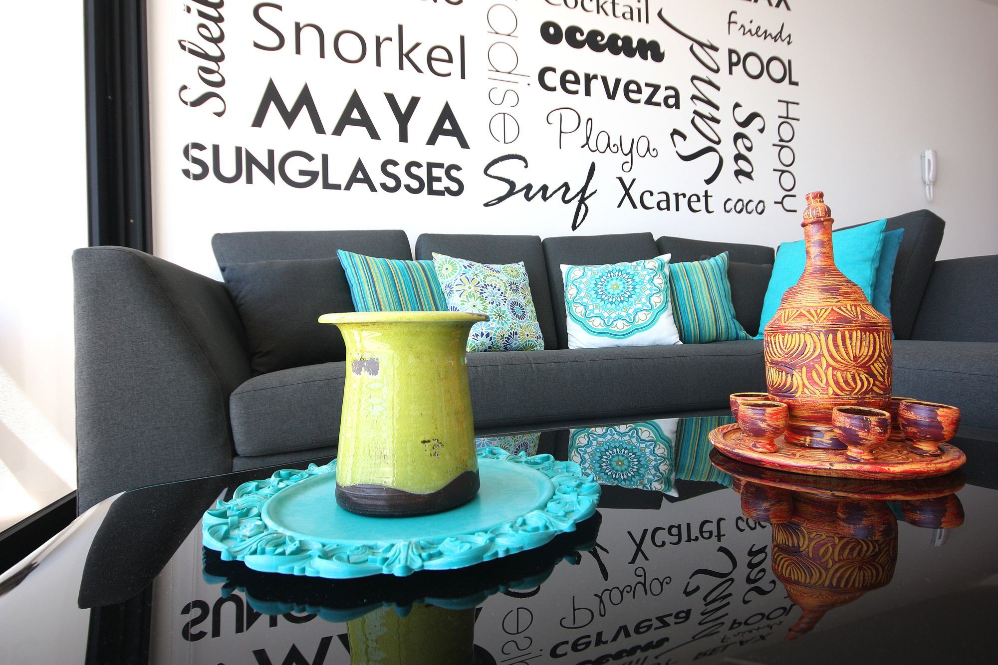 Apartment Menesse On The 302 By Imexico Playa del Carmen
