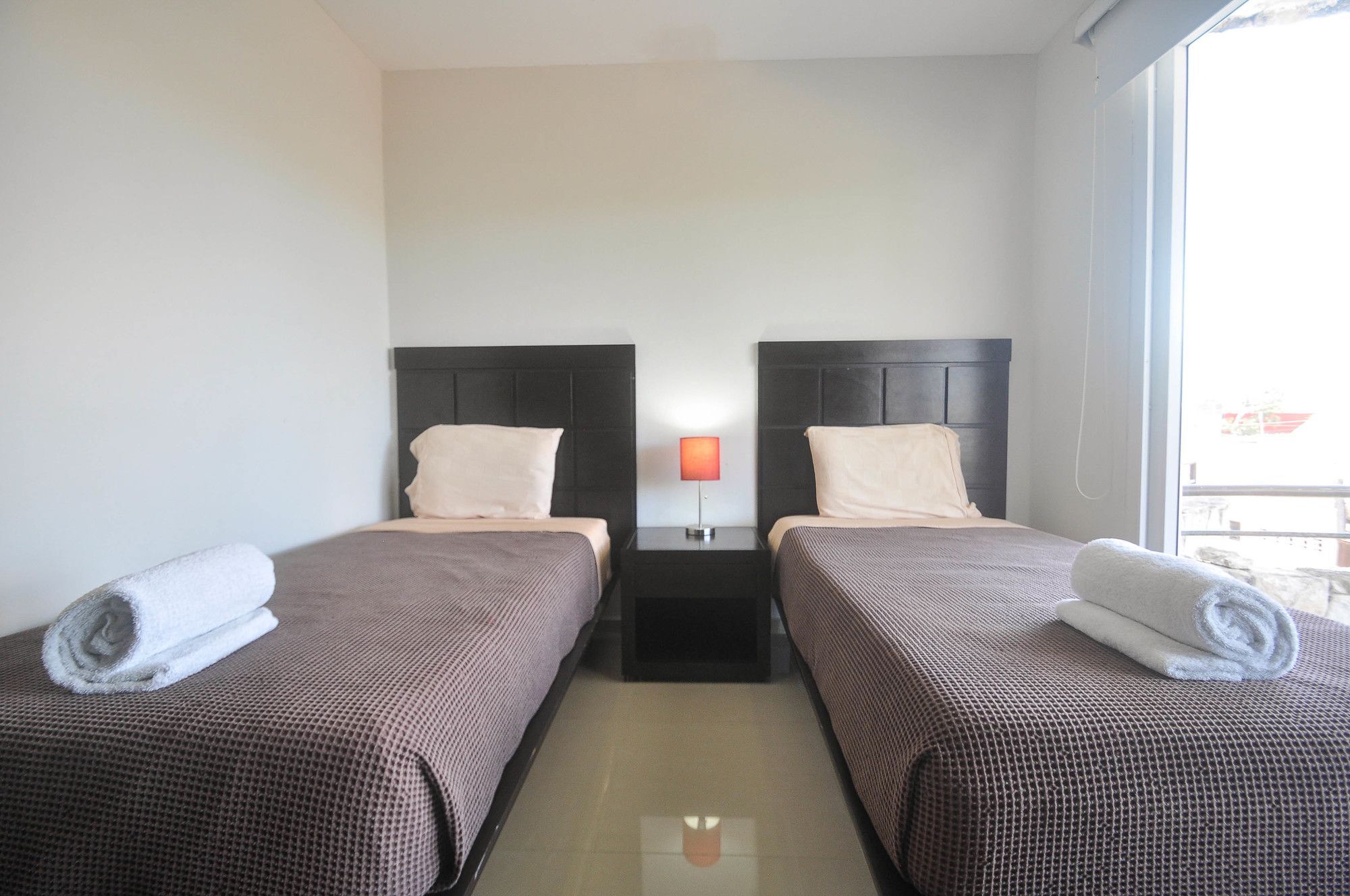 Amalfi 201 By Vimex * Playa del Carmen