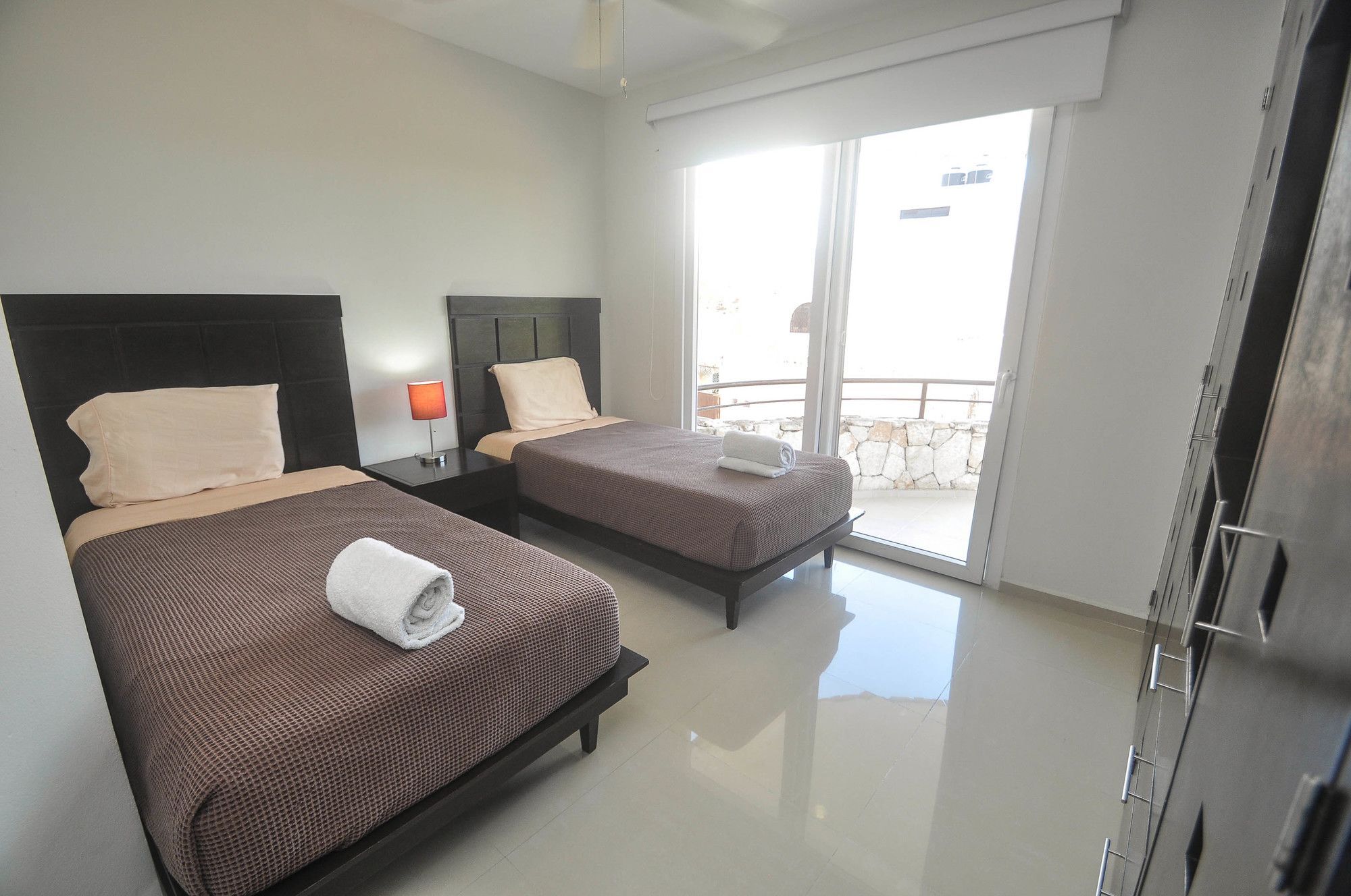 Apartment Amalfi 201 By Vimex Playa del Carmen