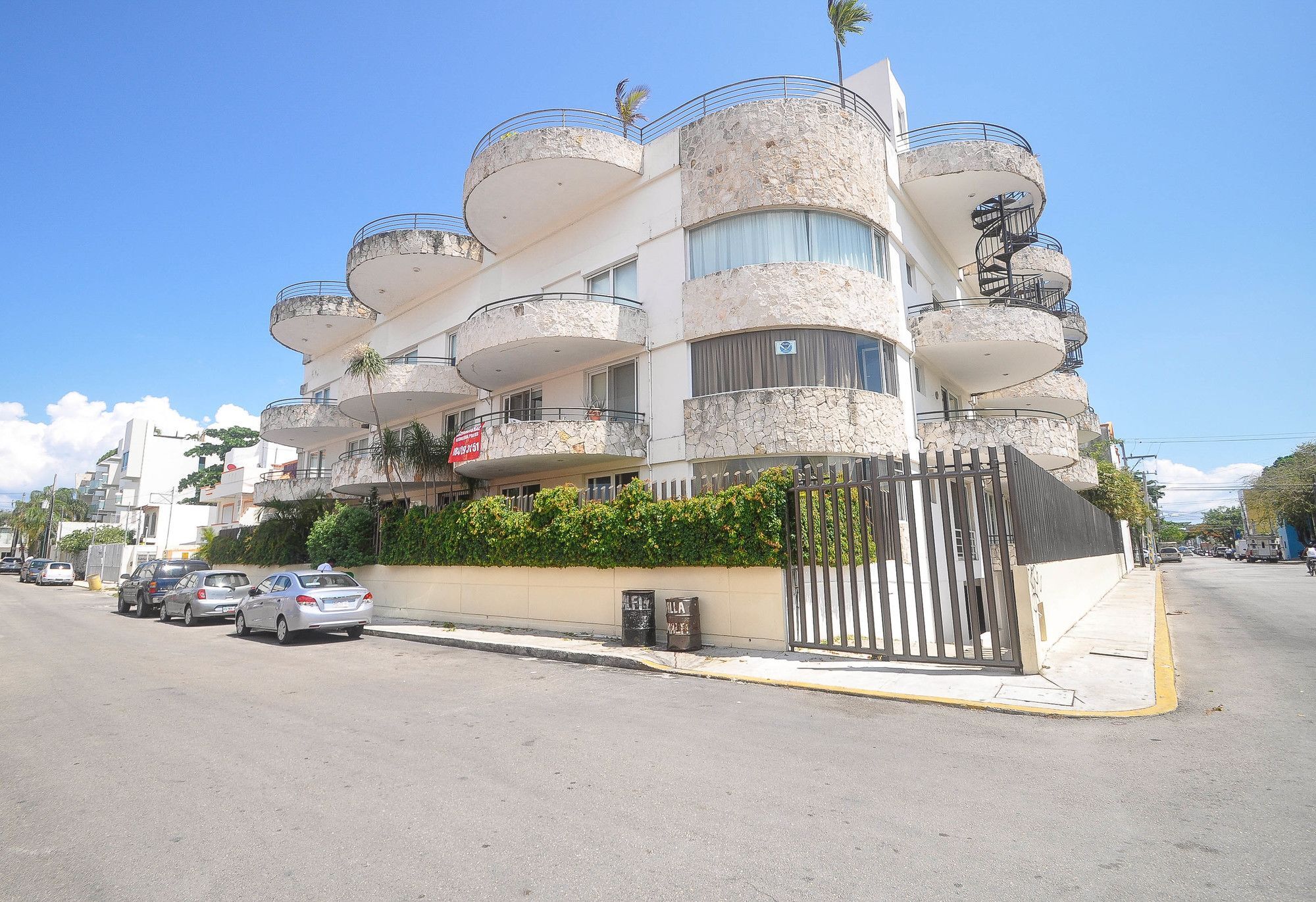Apartment Amalfi 201 By Vimex