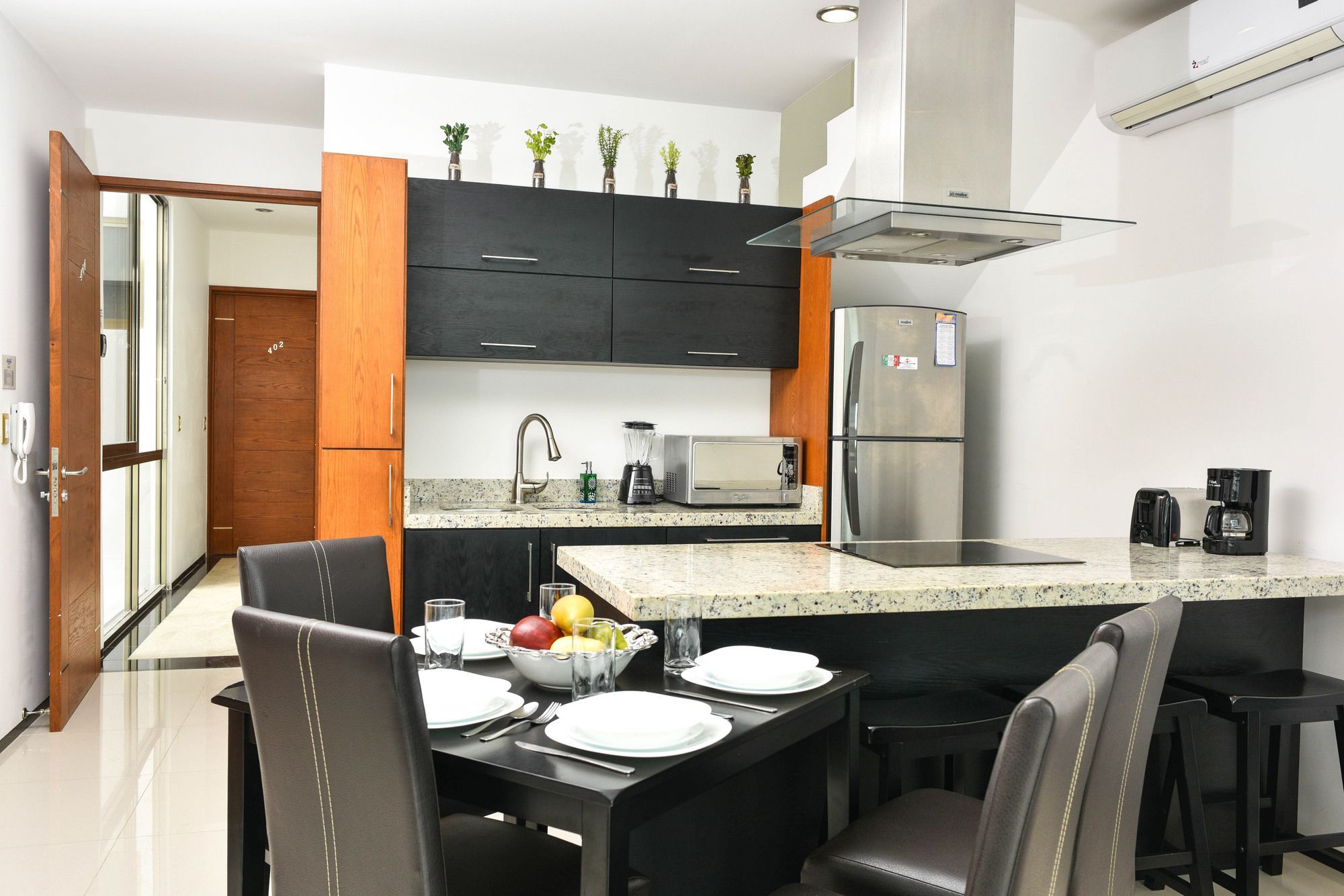 Apartment Quintamar 401 By Imexico Playa del Carmen