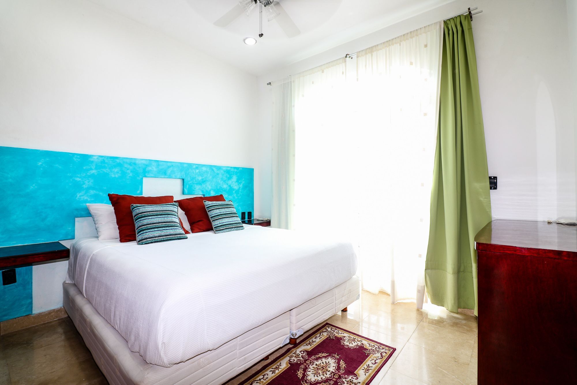 Apartment Castello 1c Playa del Carmen