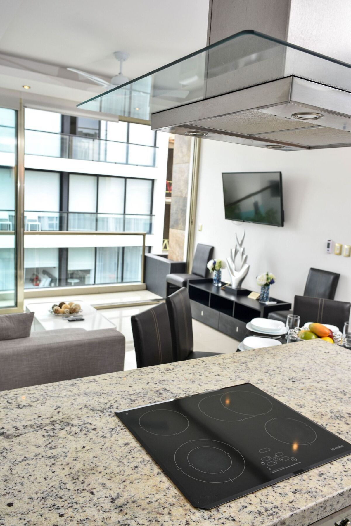 Apartment Quintamar 401 By Imexico Playa del Carmen
