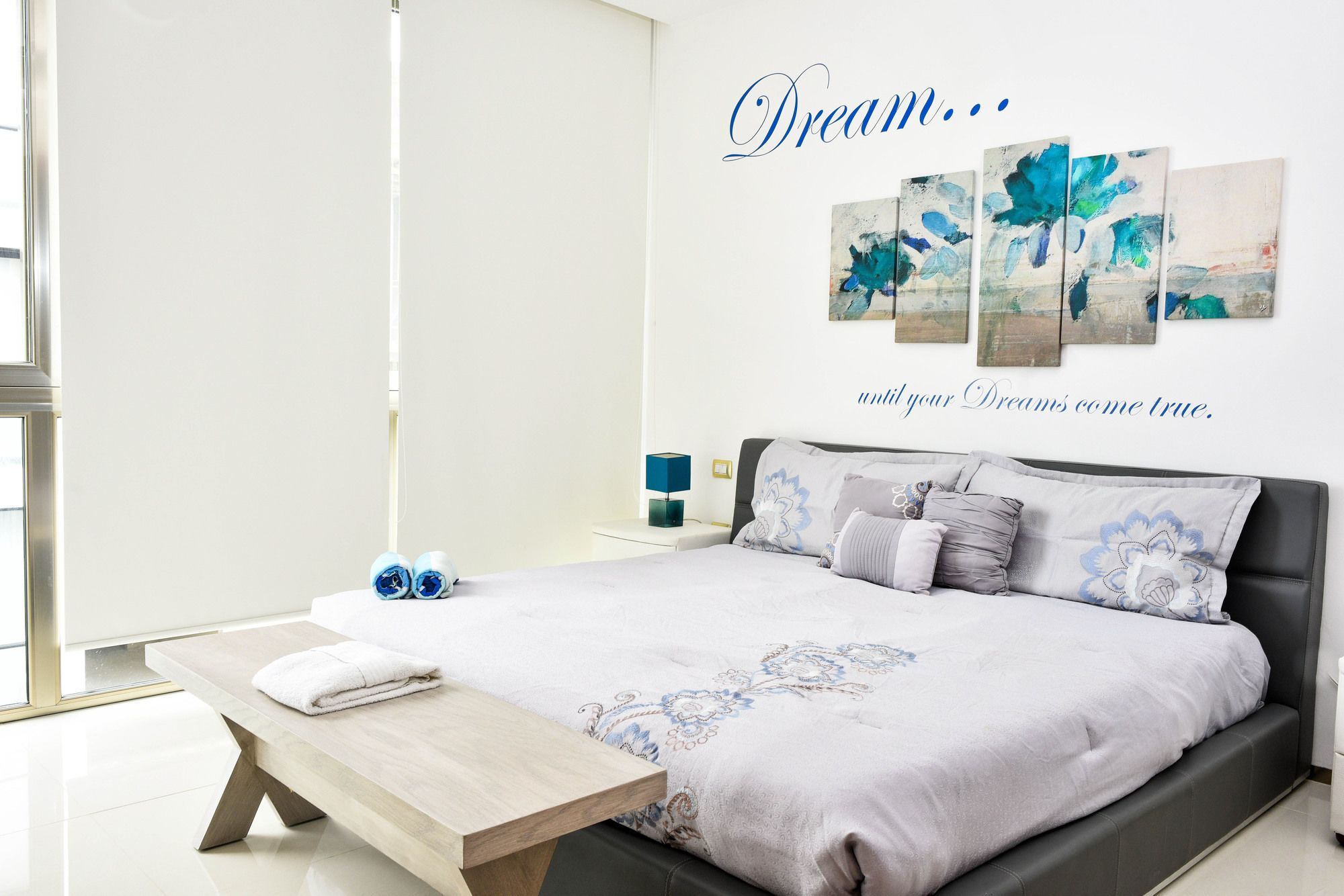 Quintamar 401 By Imexico Apartment *