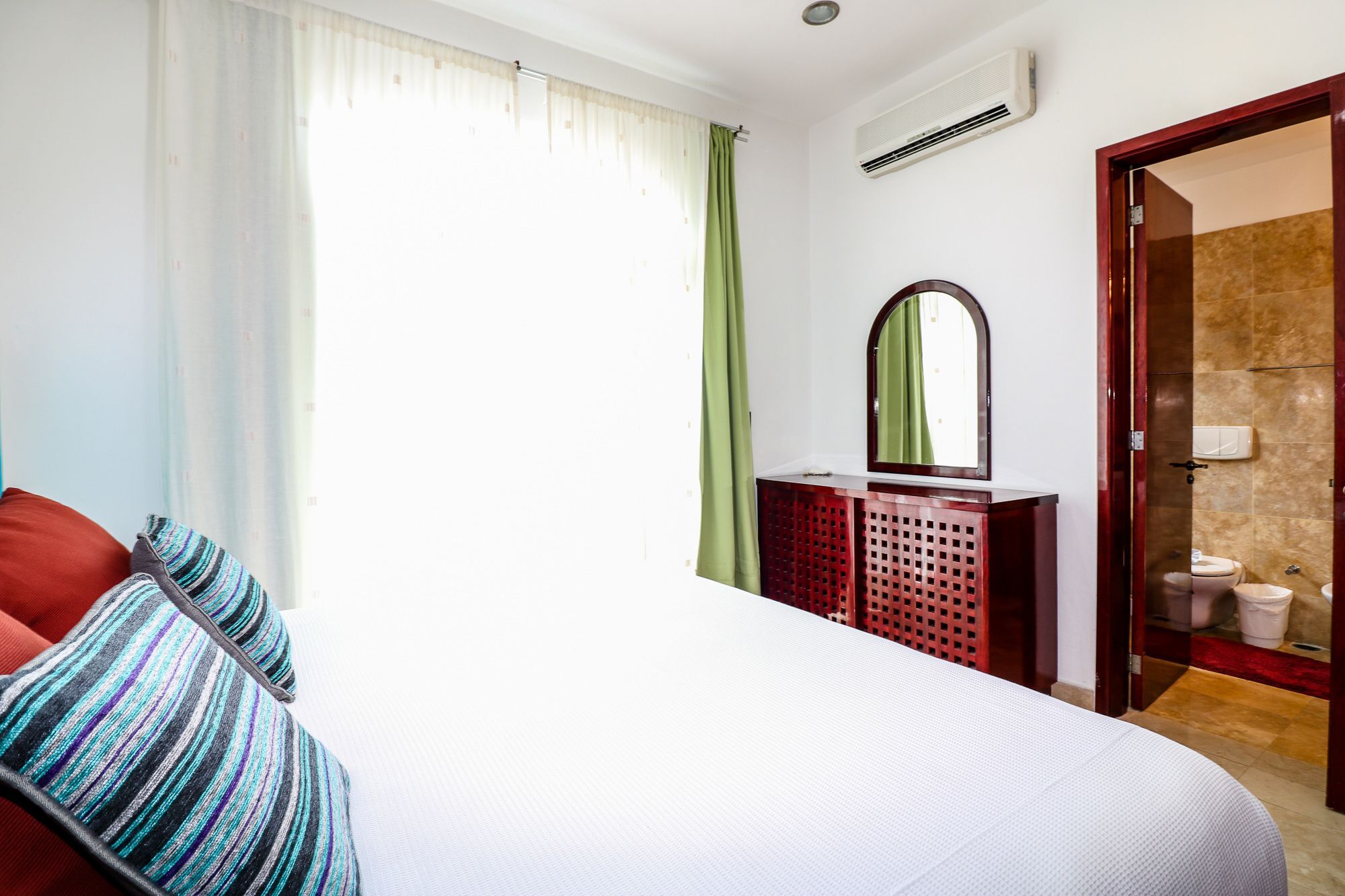 Castello 1c Apartment