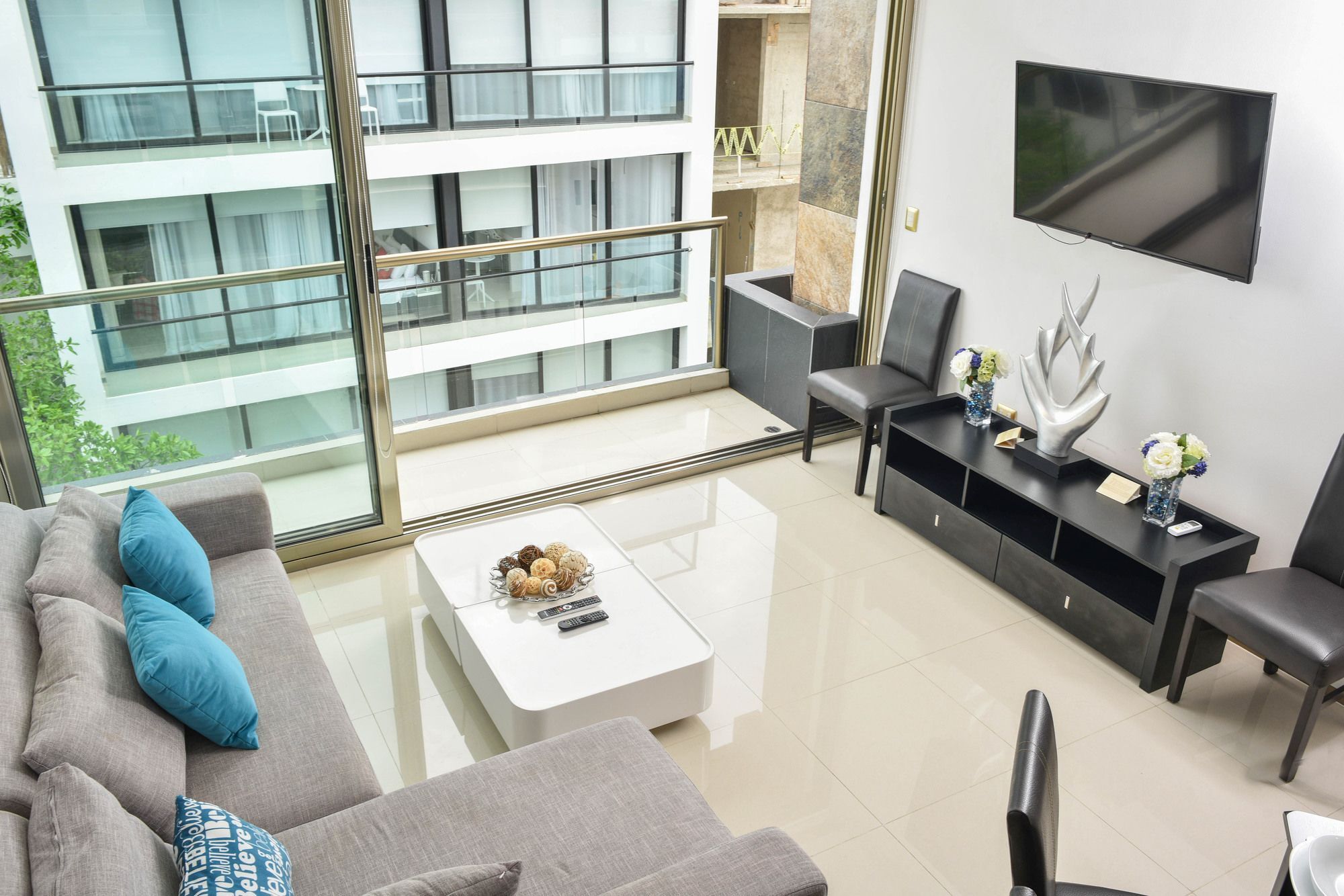 Apartment Quintamar 401 By Imexico Playa del Carmen