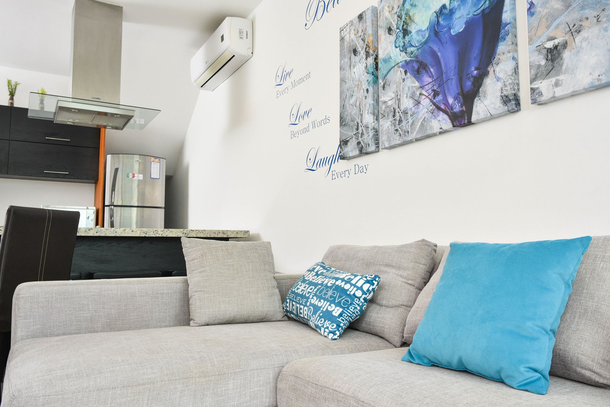 Apartment Quintamar 401 By Imexico Playa del Carmen