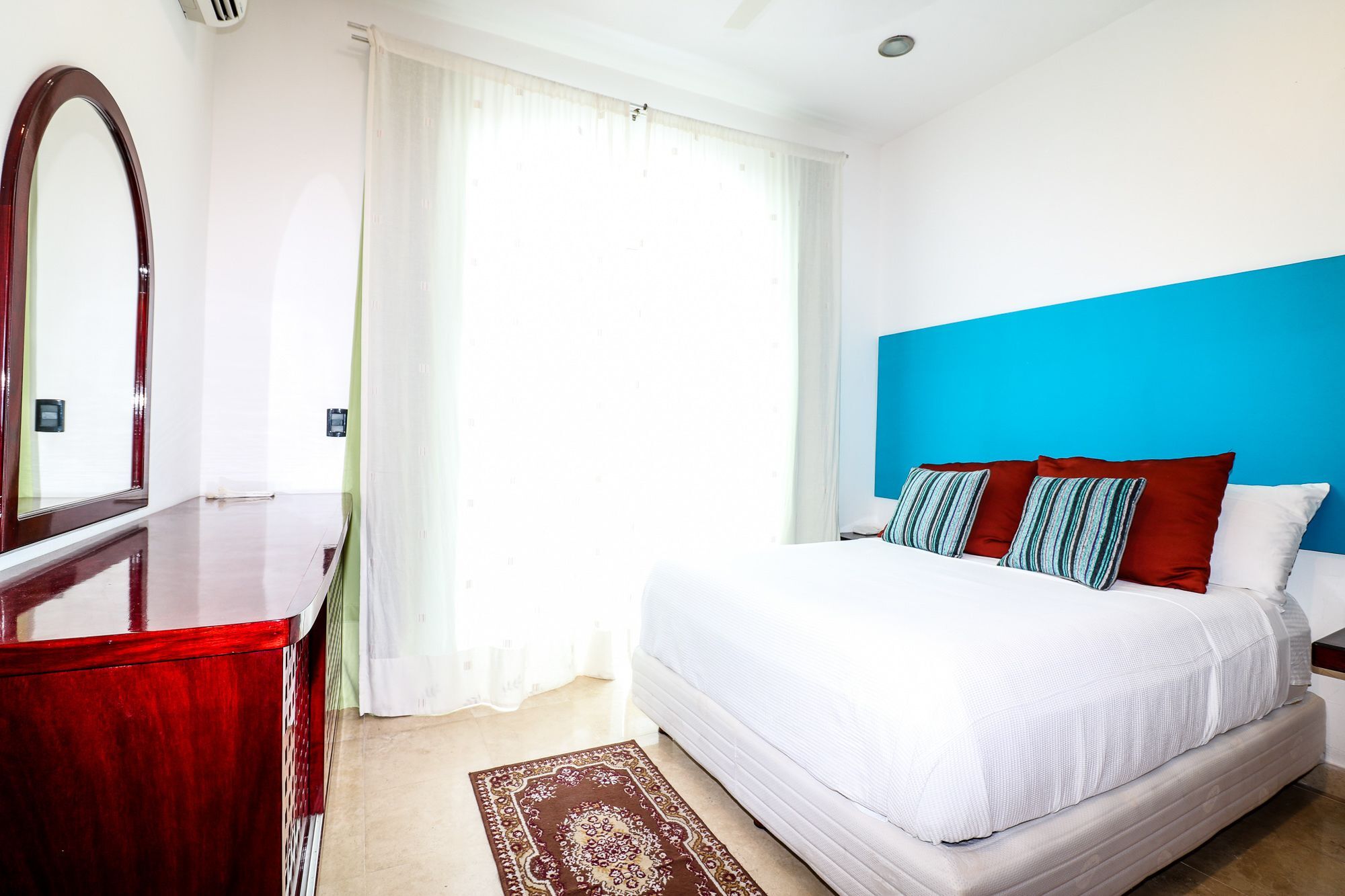 Apartment Castello 1c Playa del Carmen
