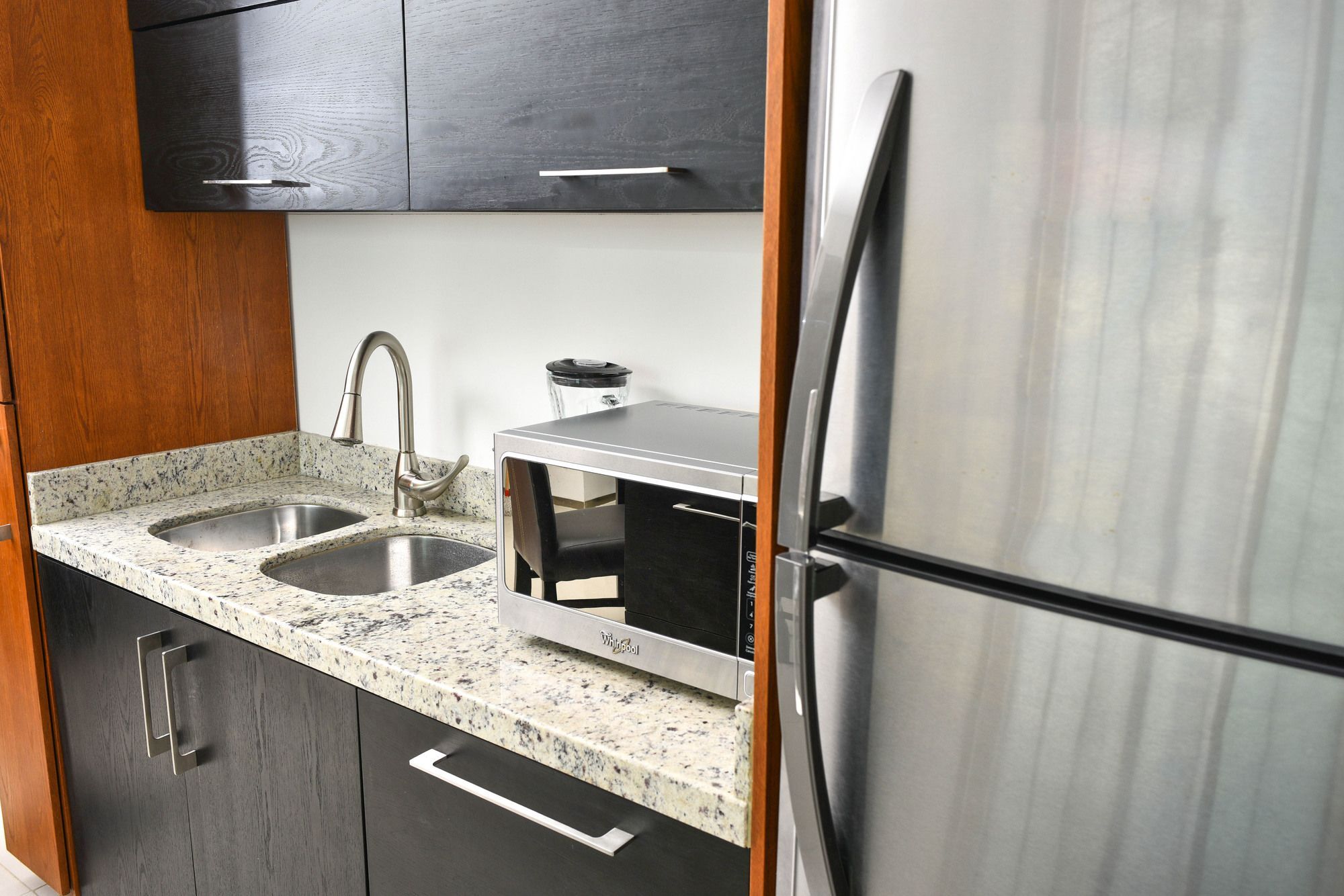 Quintamar 401 By Imexico Apartment
