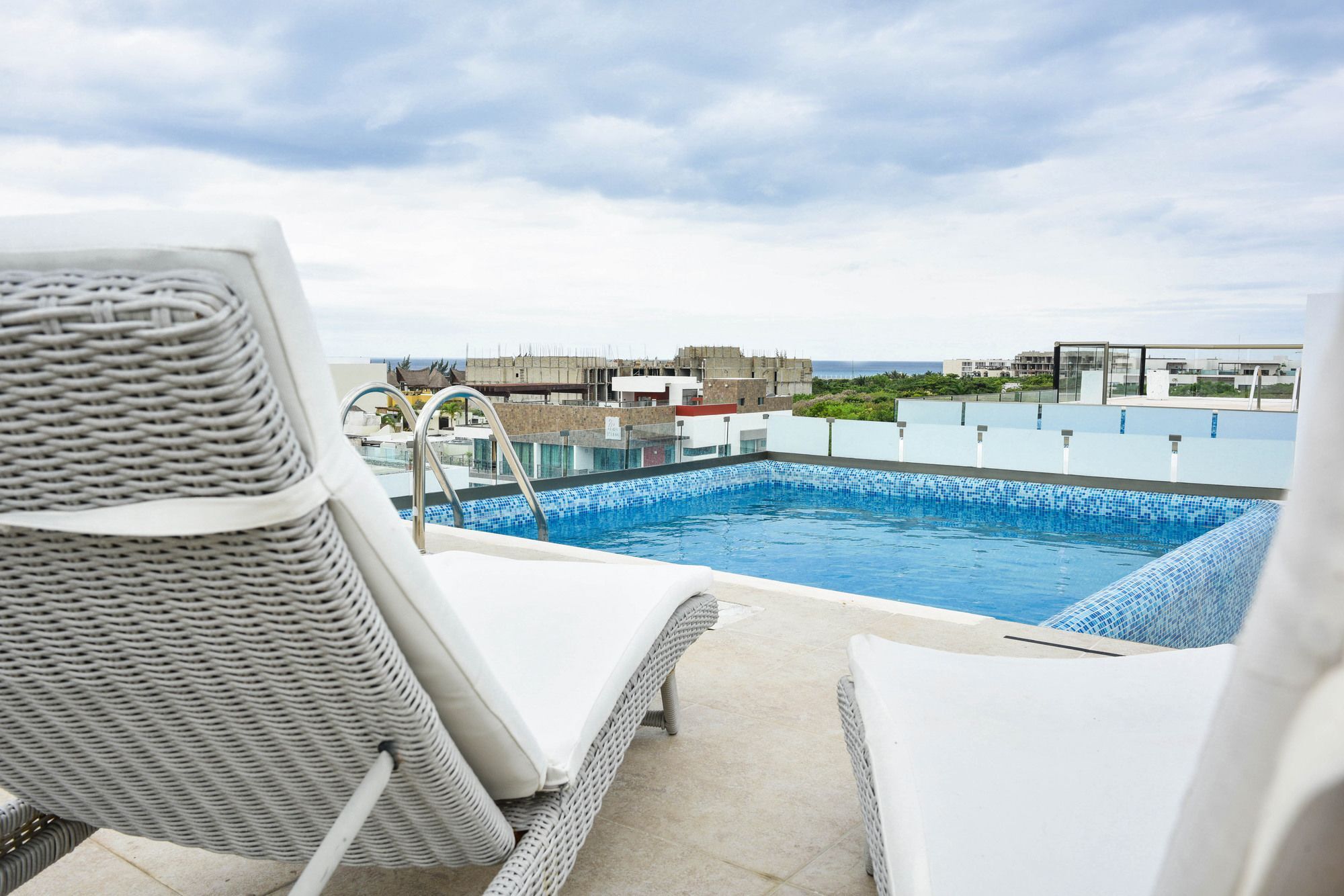 Quintamar 401 By Imexico Playa del Carmen