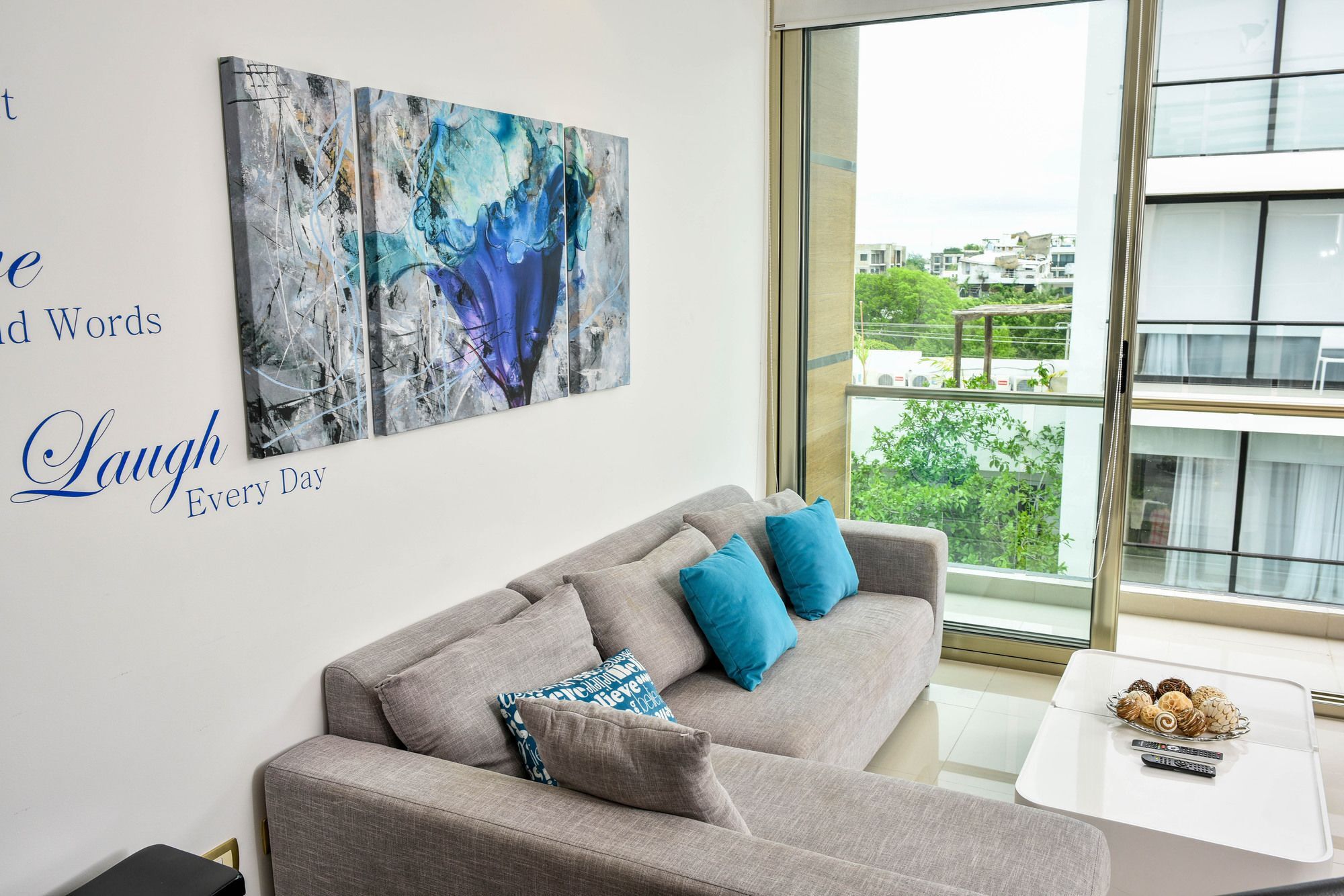 Apartment Quintamar 401 By Imexico *