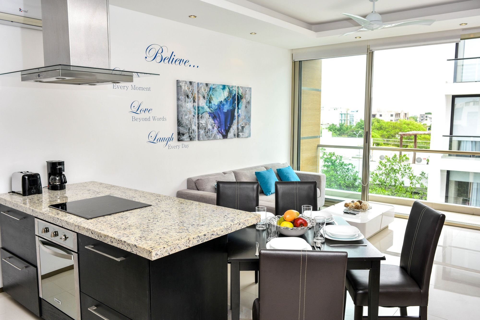 Apartment Quintamar 401 By Imexico