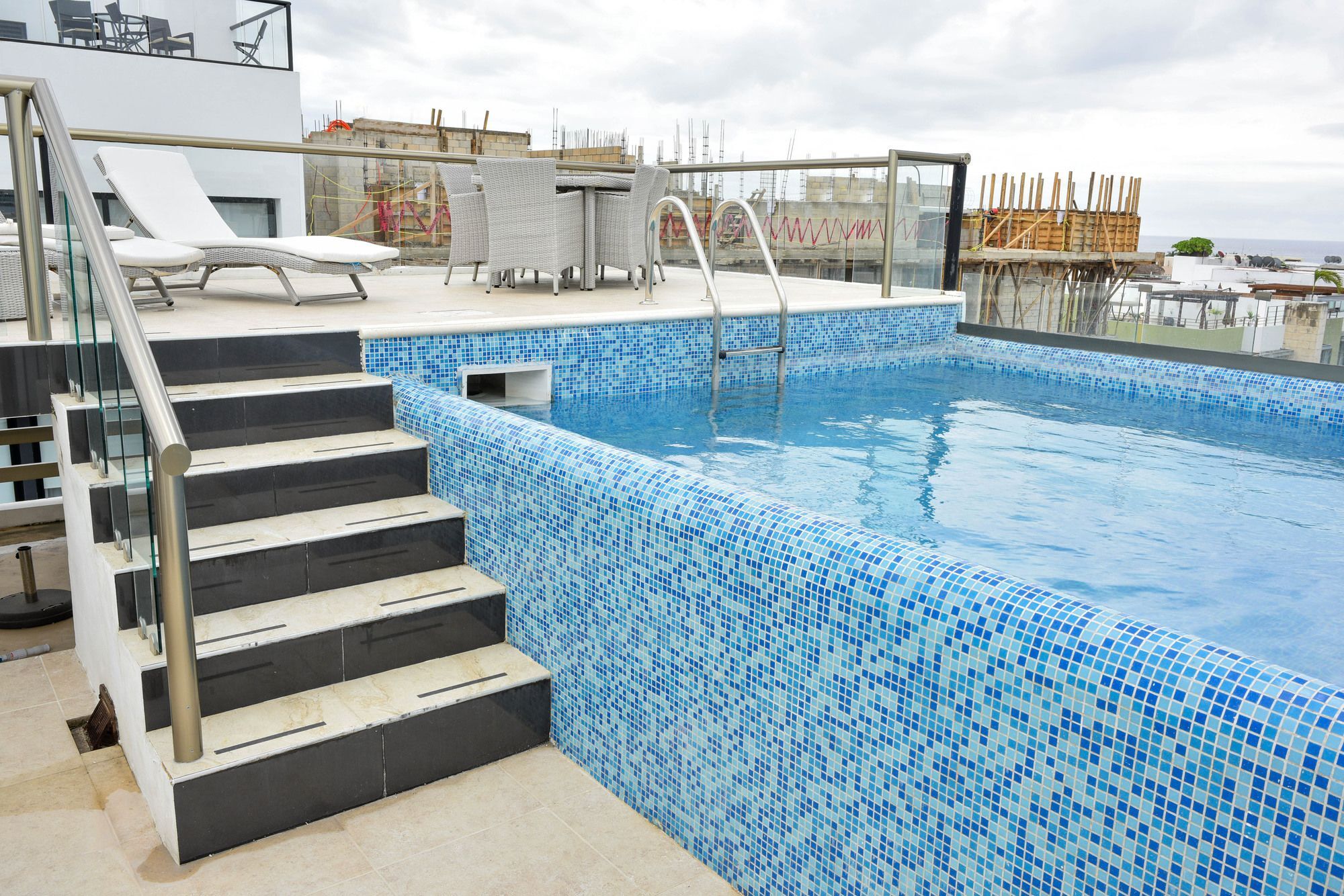 Apartment Quintamar 401 By Imexico *