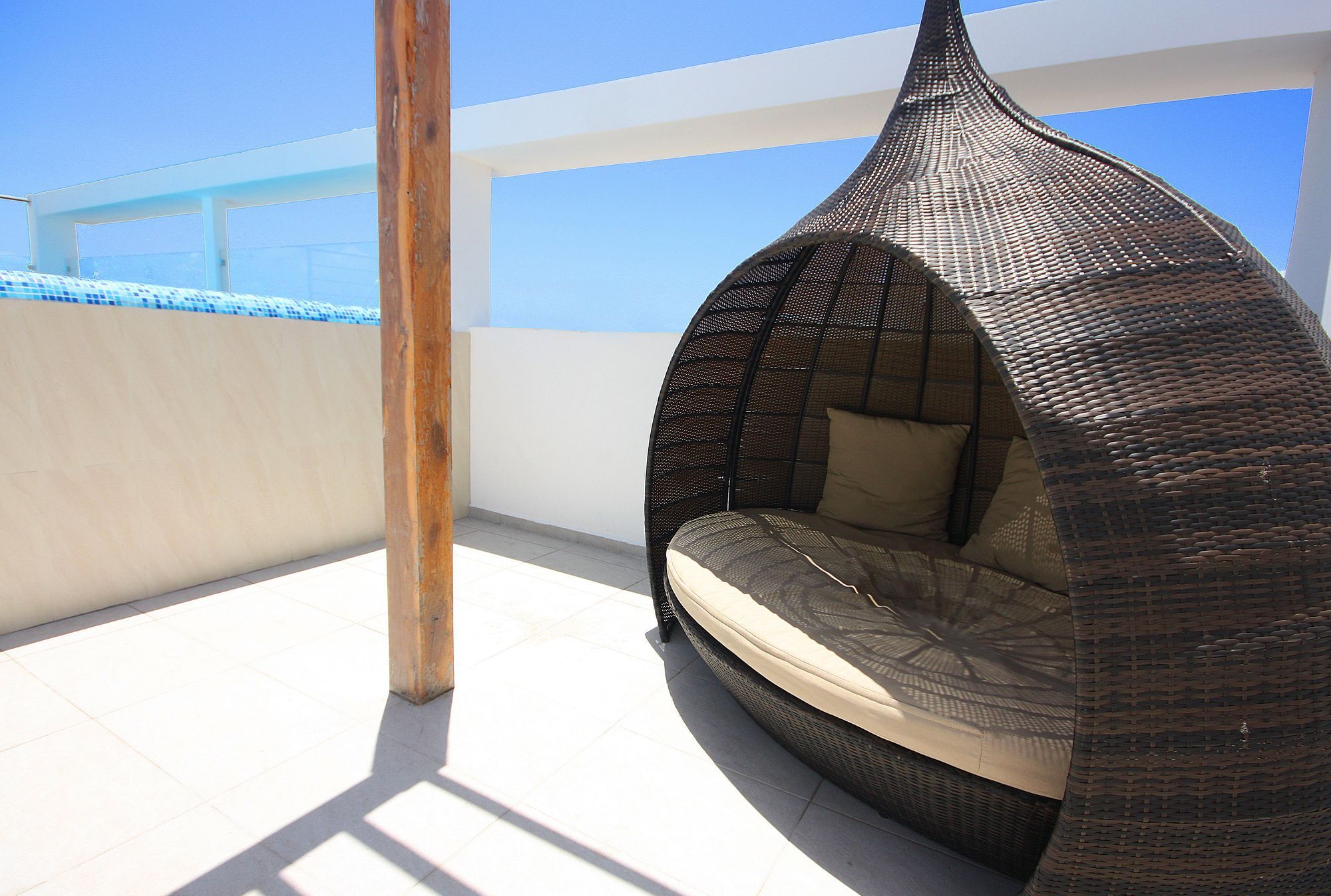 Menesse 25 26-04 By Imexico Apartment Playa del Carmen