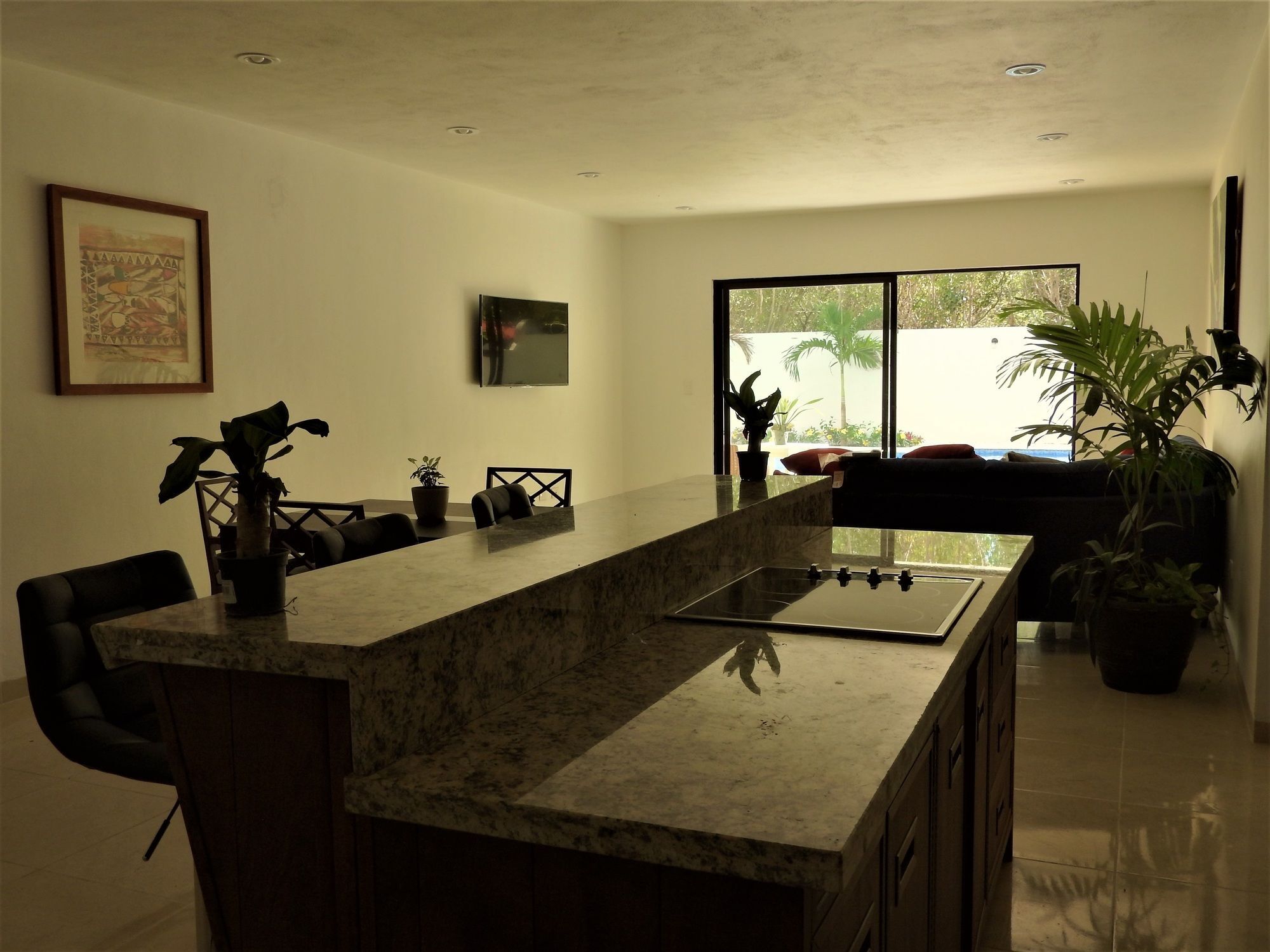 Apartment Playa Paraiso Boutique