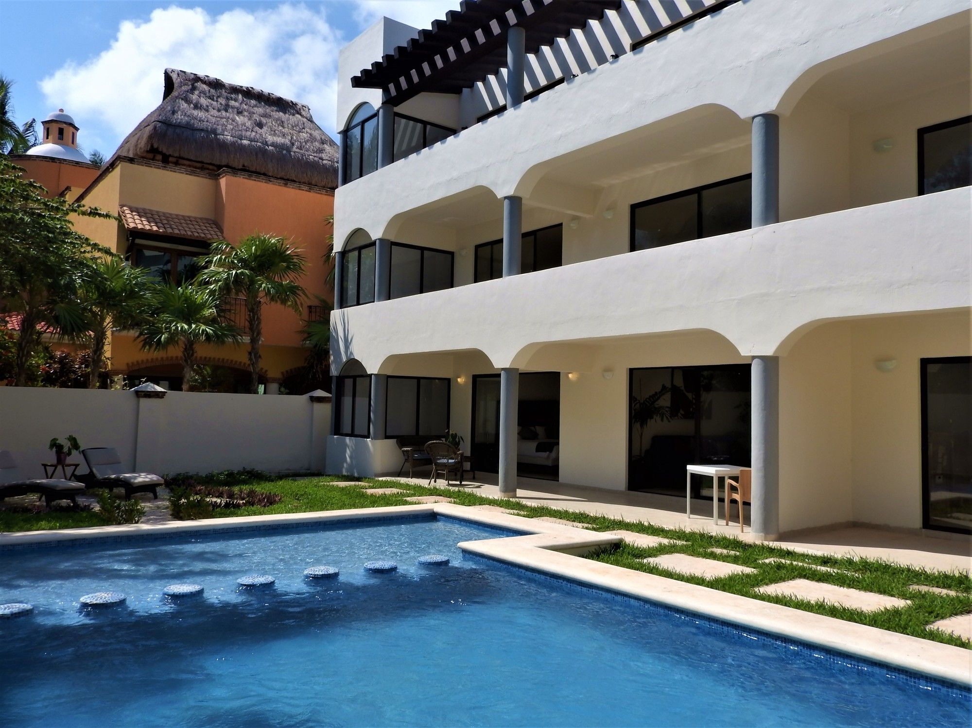 Apartment Playa Paraiso Boutique *