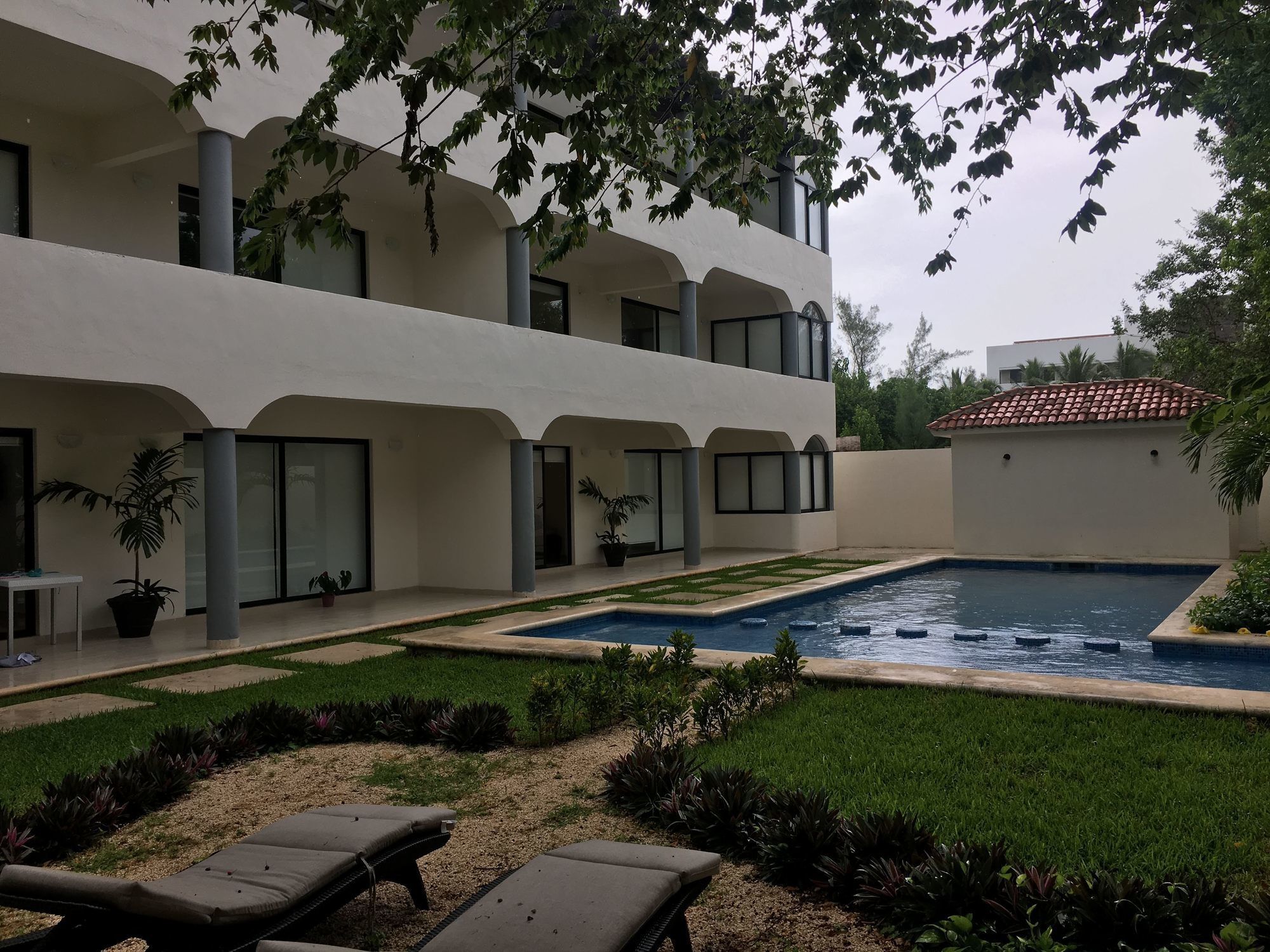 Apartment Playa Paraiso Boutique *