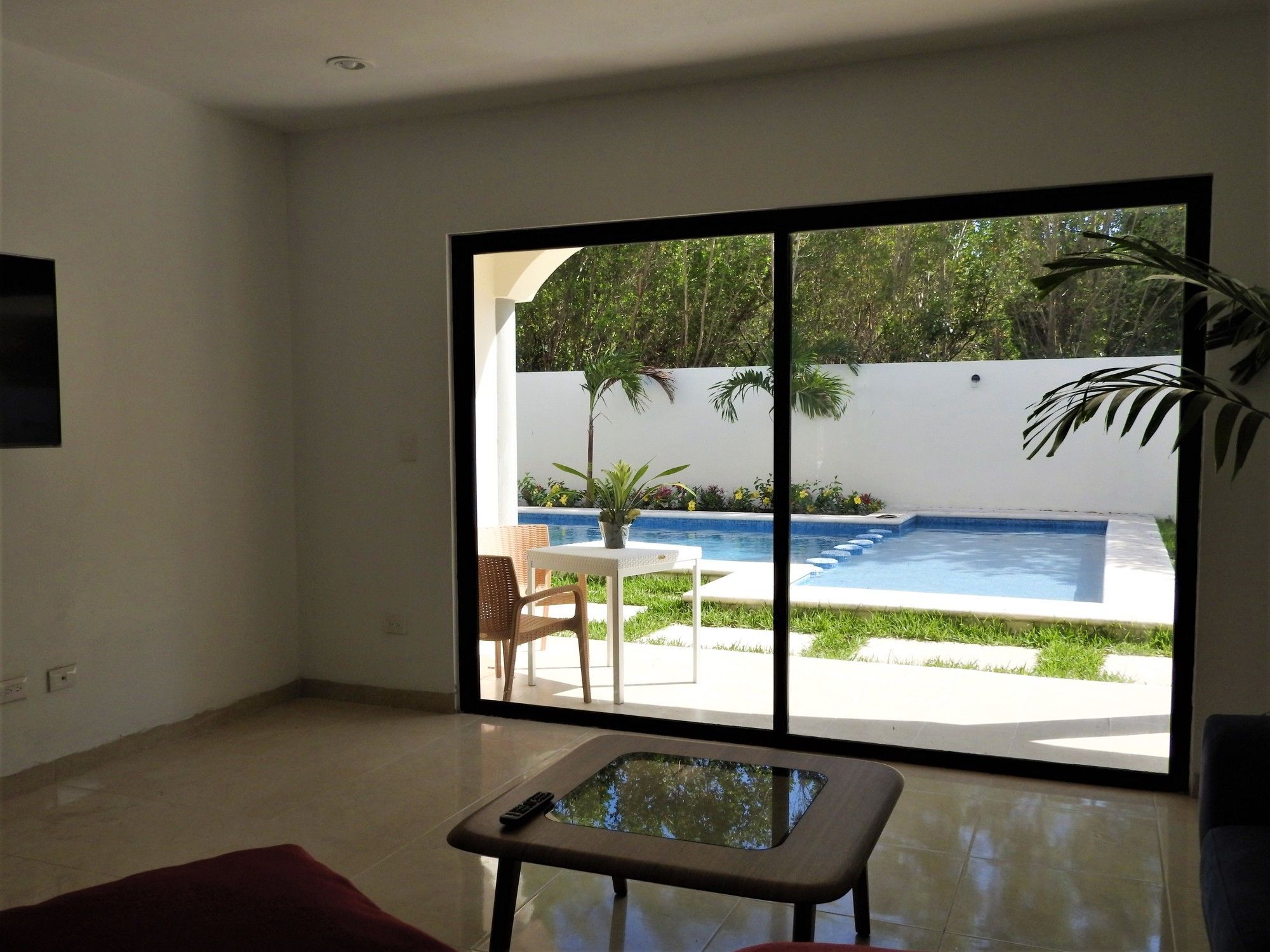 Apartment Playa Paraiso Boutique Playa del Carmen