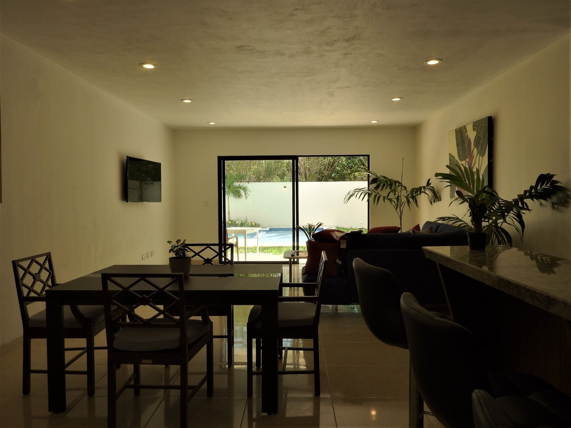 Playa Paraiso Boutique Apartment *