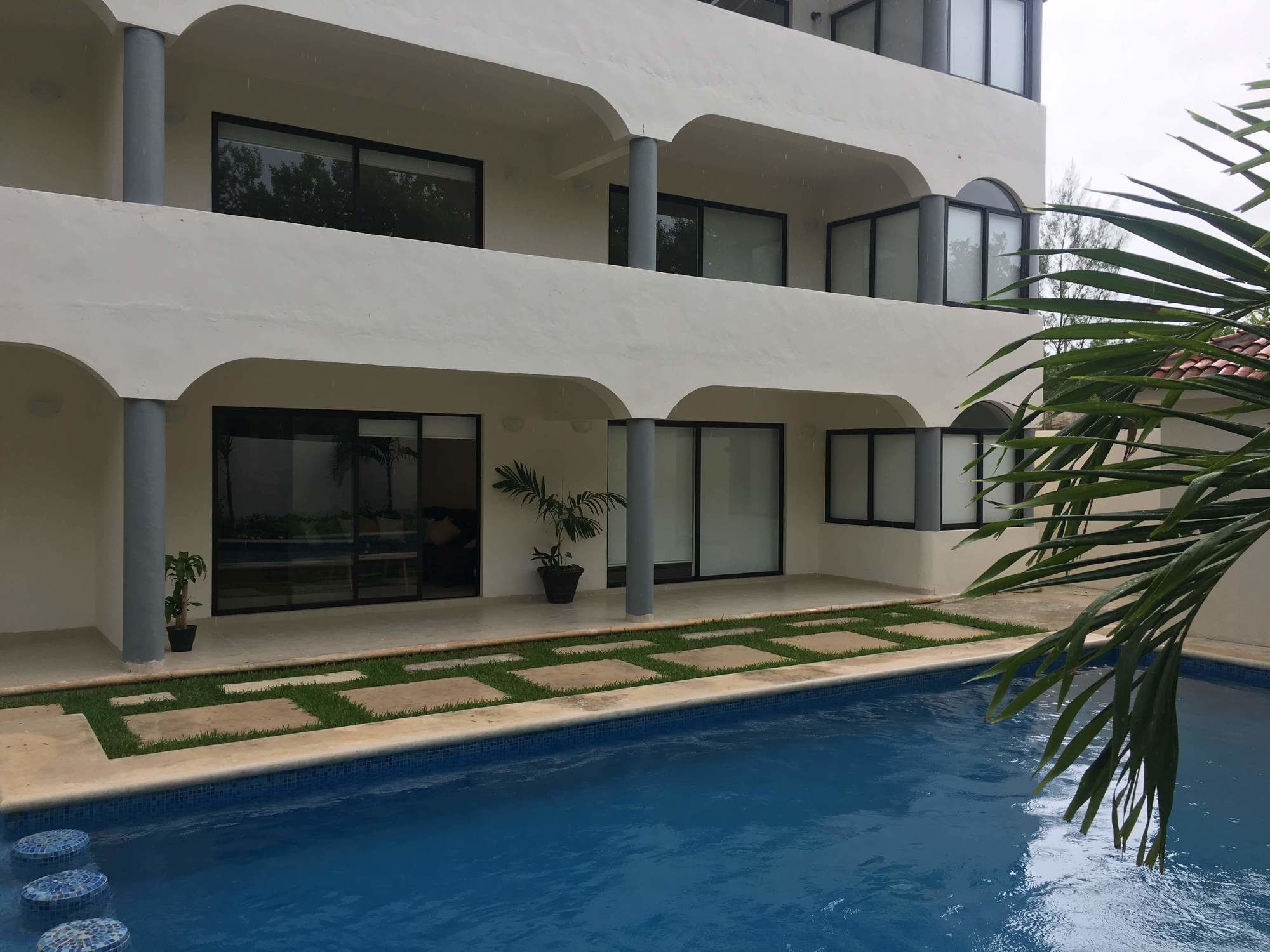 Playa Paraiso Boutique Apartment
