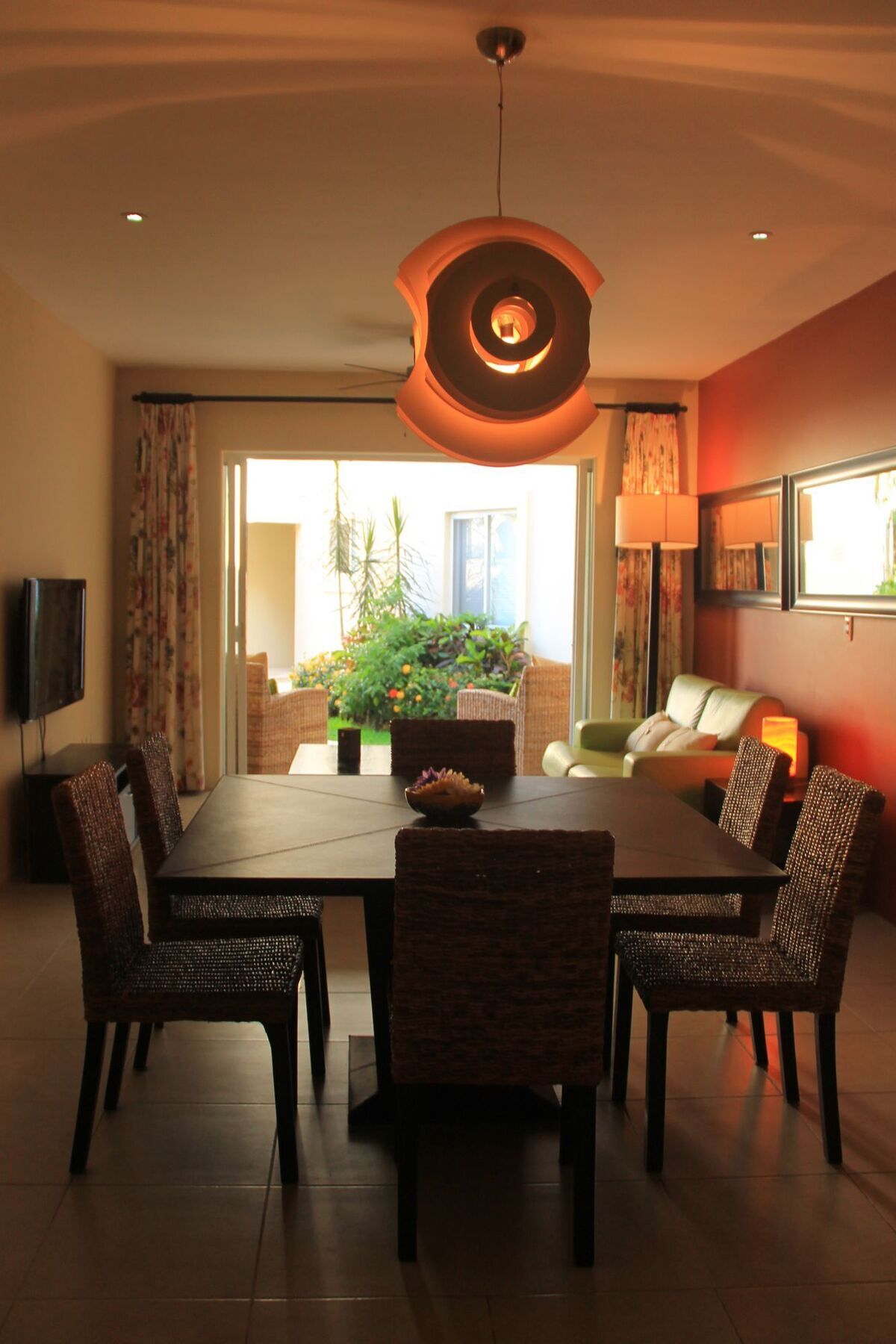 Apartment Luna Maya Free Access To Club
