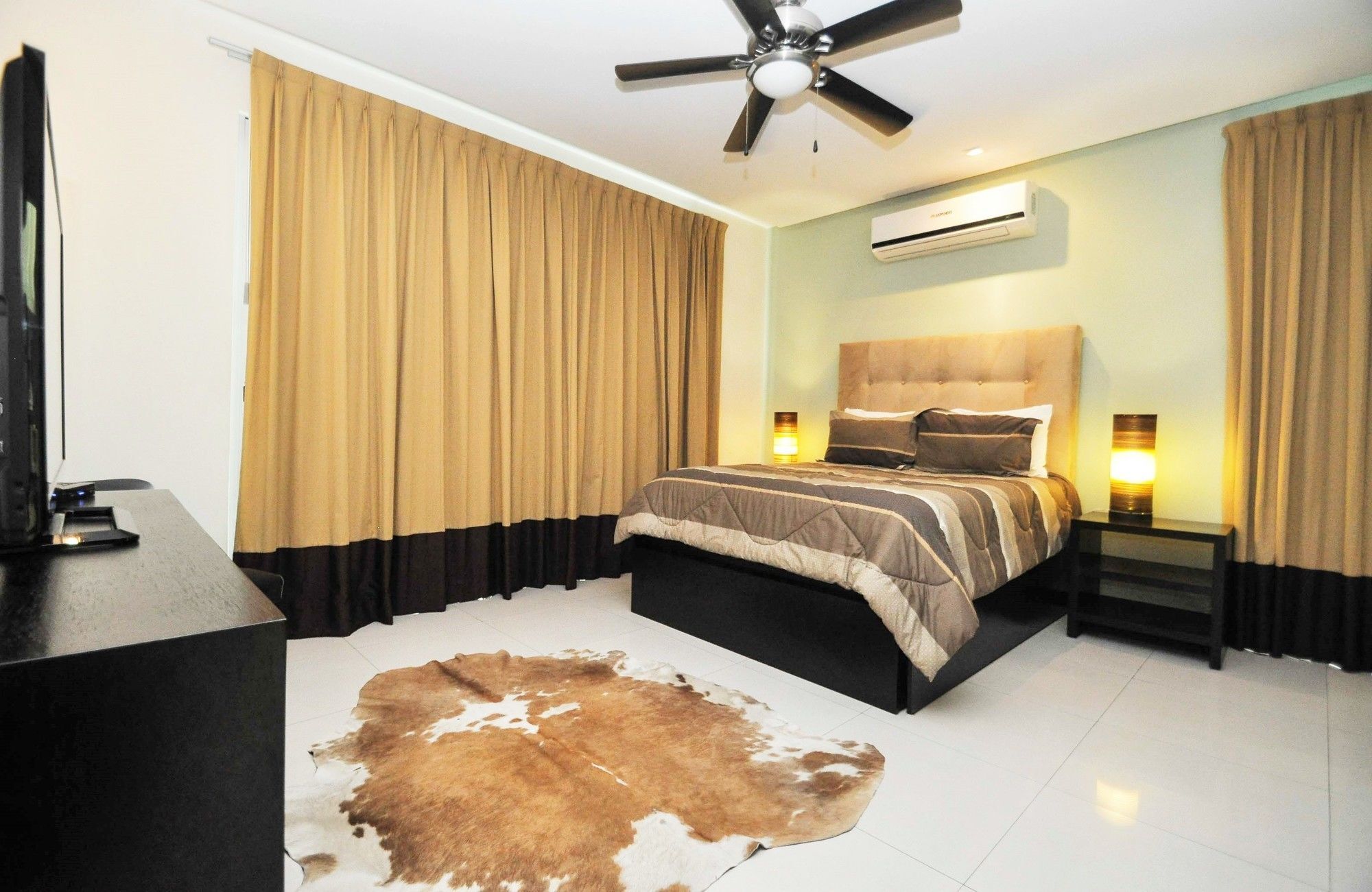 Oasis 206 By Vimex Apartment *