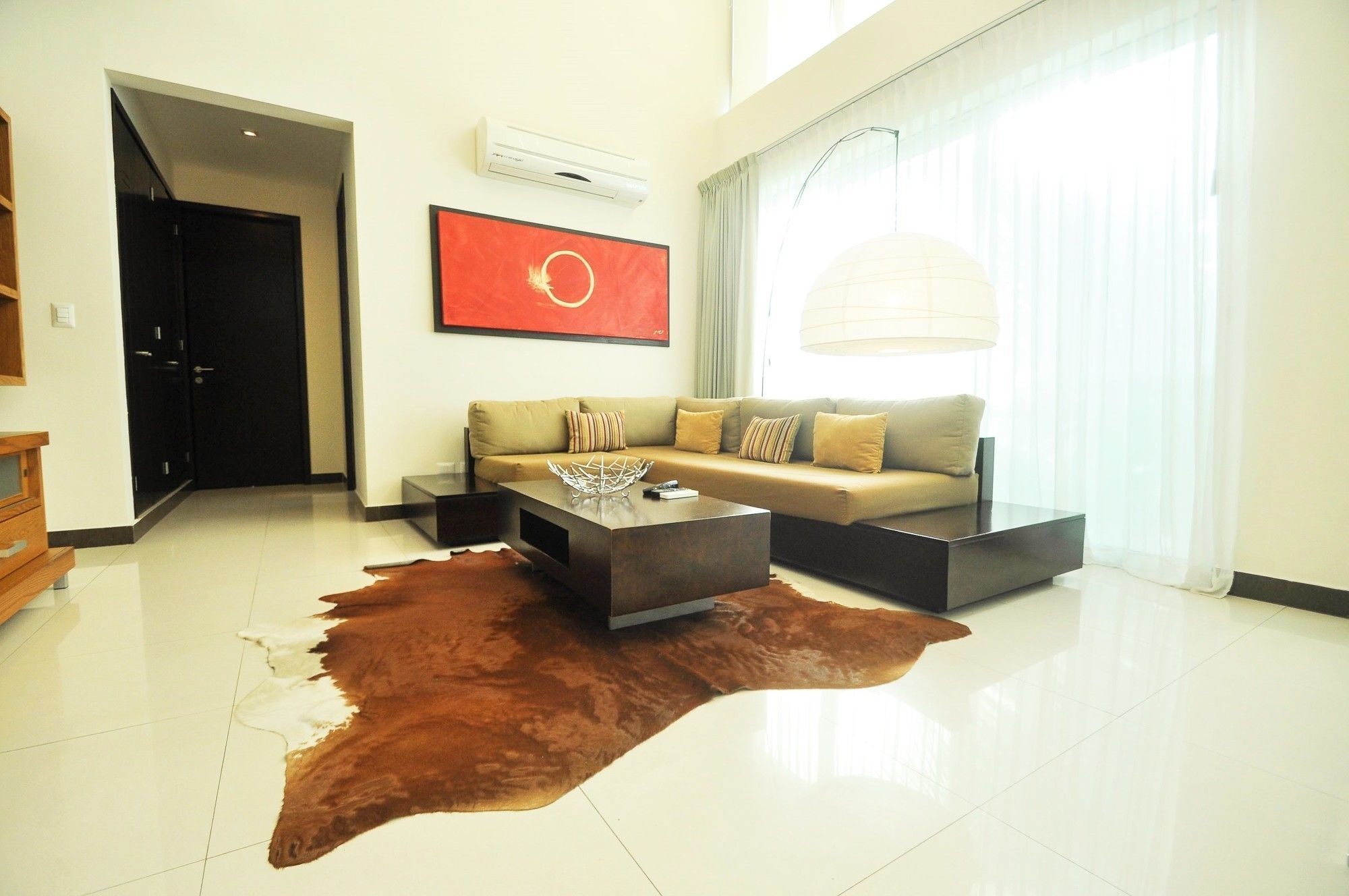 Oasis 206 By Vimex Apartment *