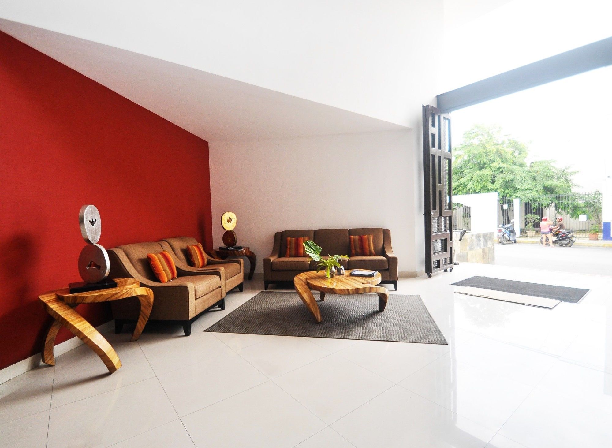 Apartment Oasis 206 By Vimex *