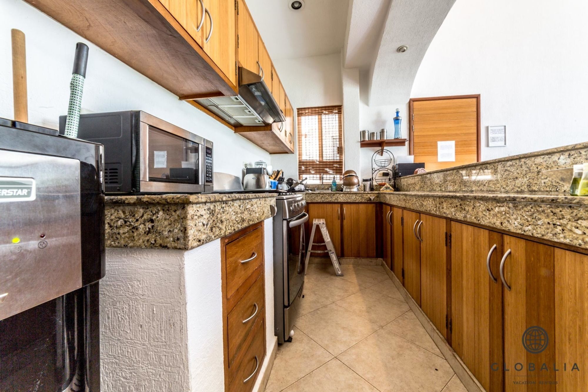Magic Penthouse With Jacuzzi Playa del Carmen