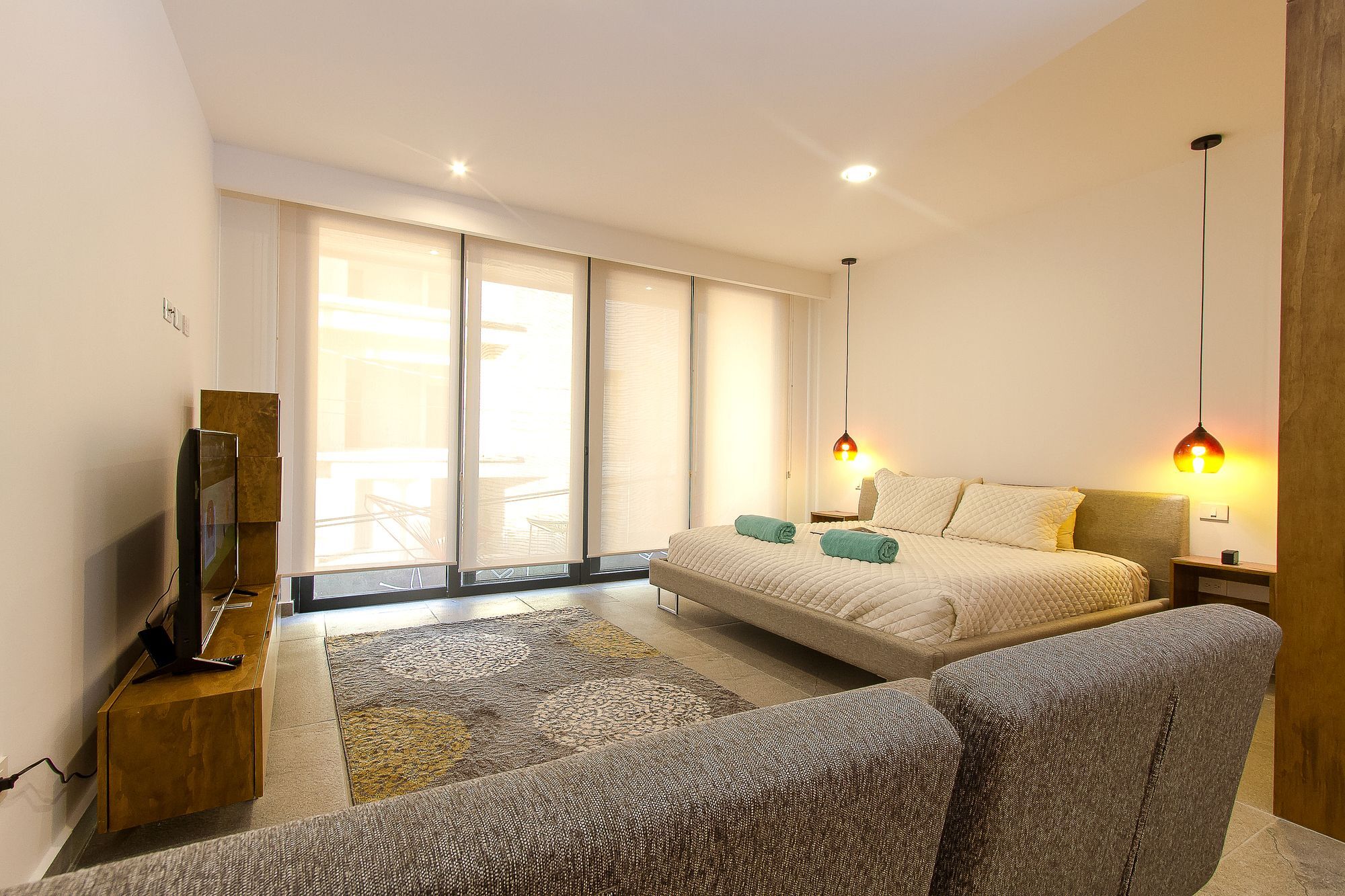 Apartment Soul 101 By Imexico *