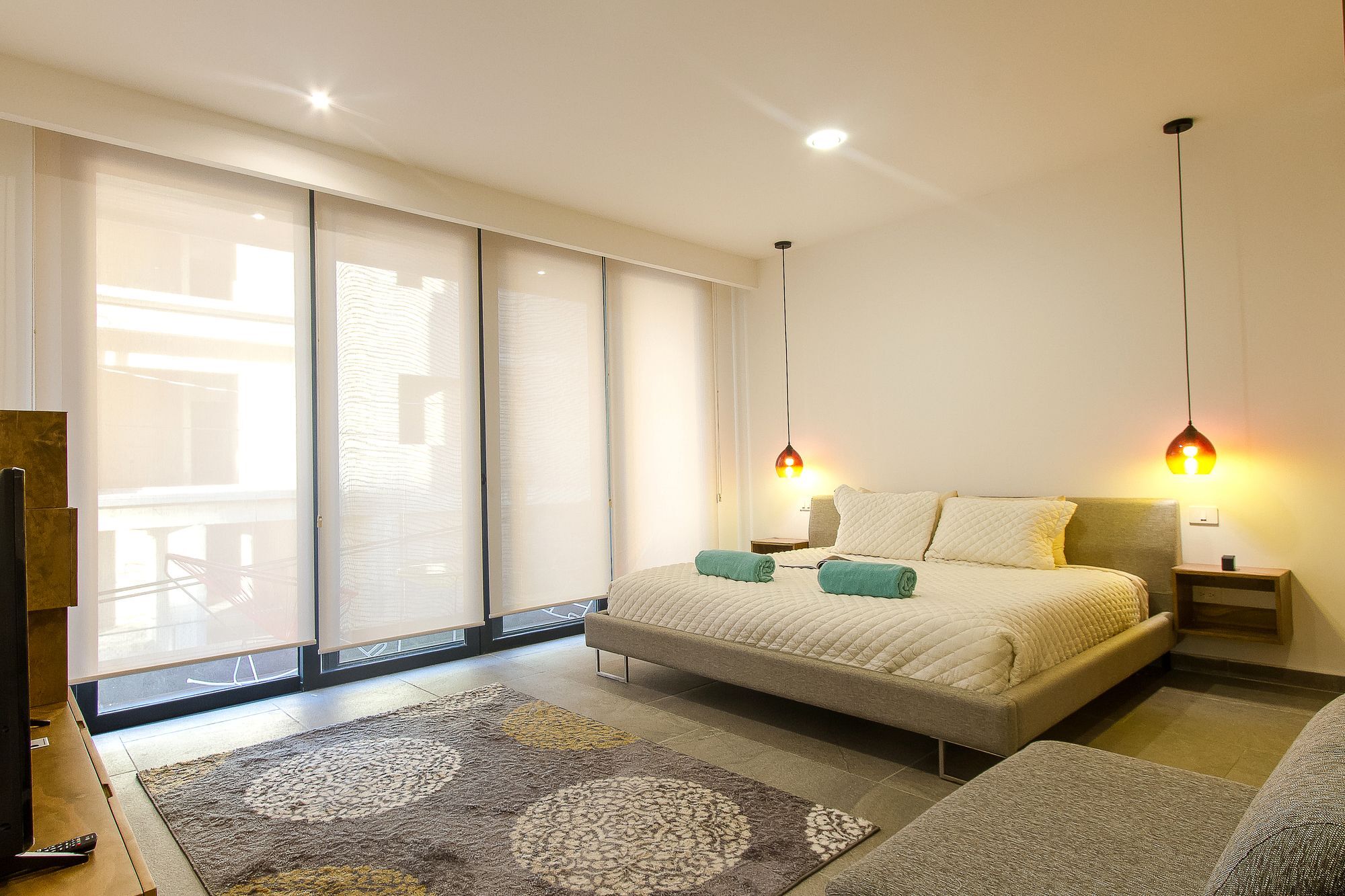 Soul 101 By Imexico Apartment