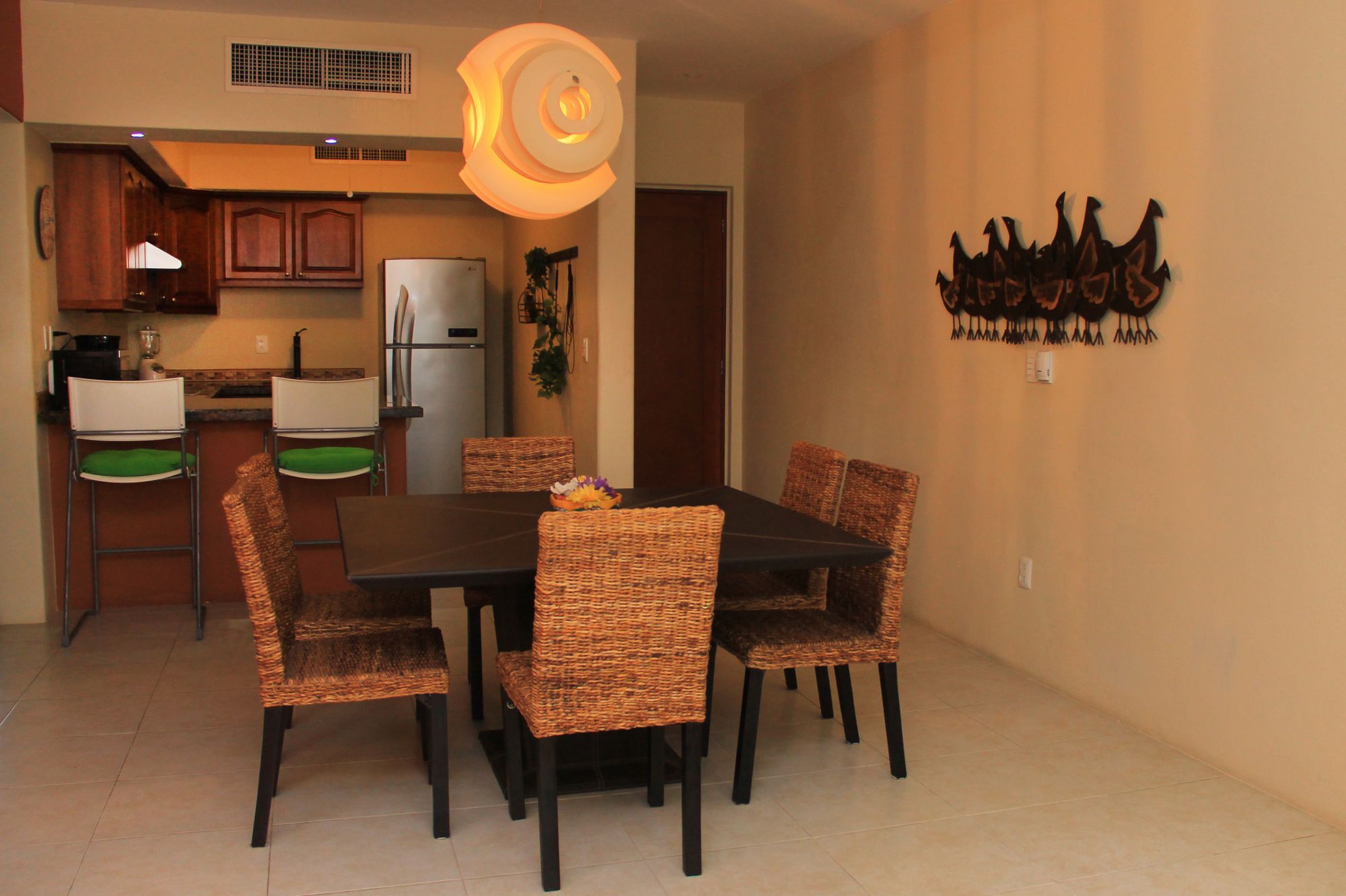 Apartment Luna Maya Free Access To Club Playa del Carmen