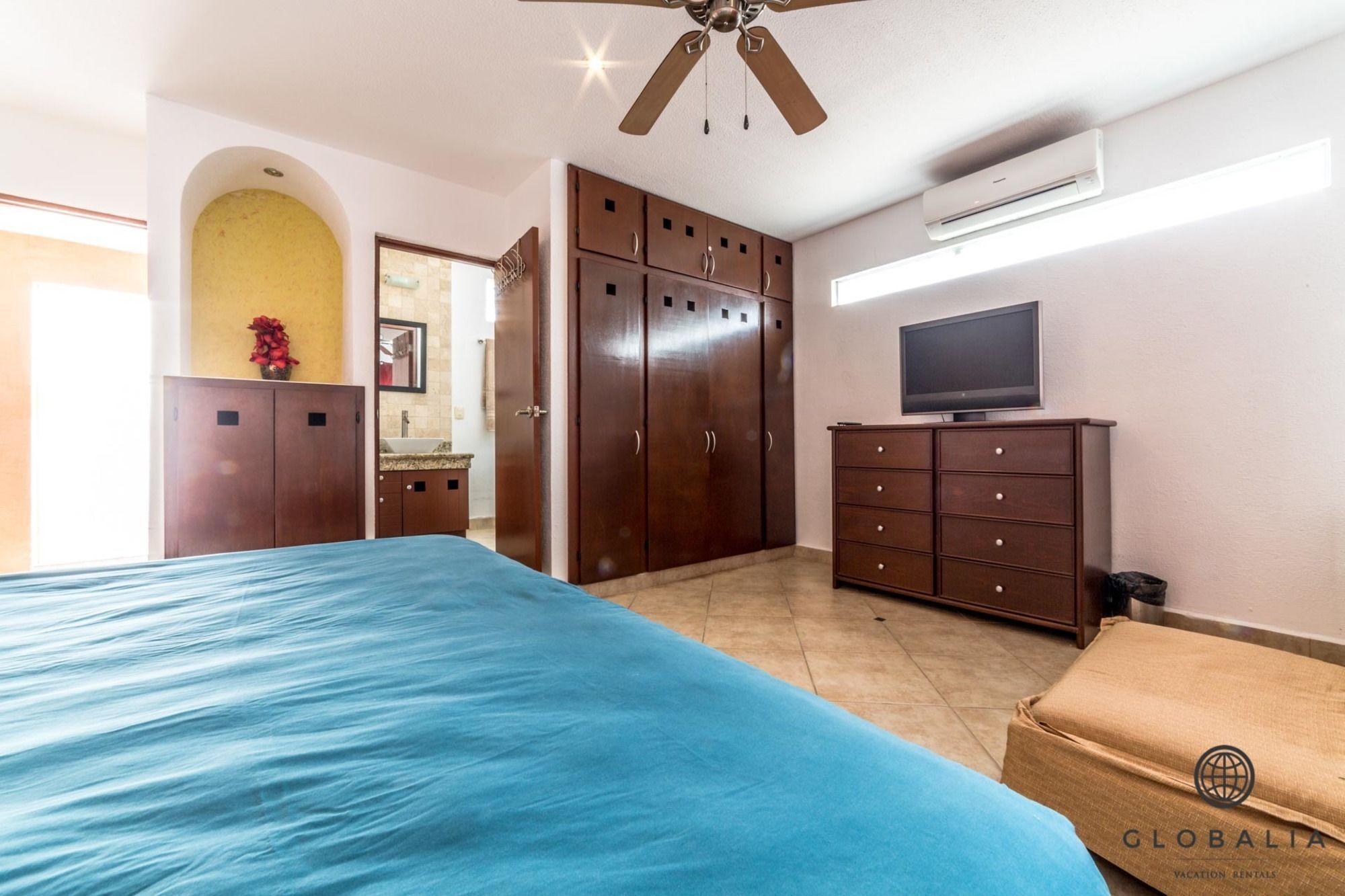 Magic Penthouse With Jacuzzi Apartment Playa del Carmen