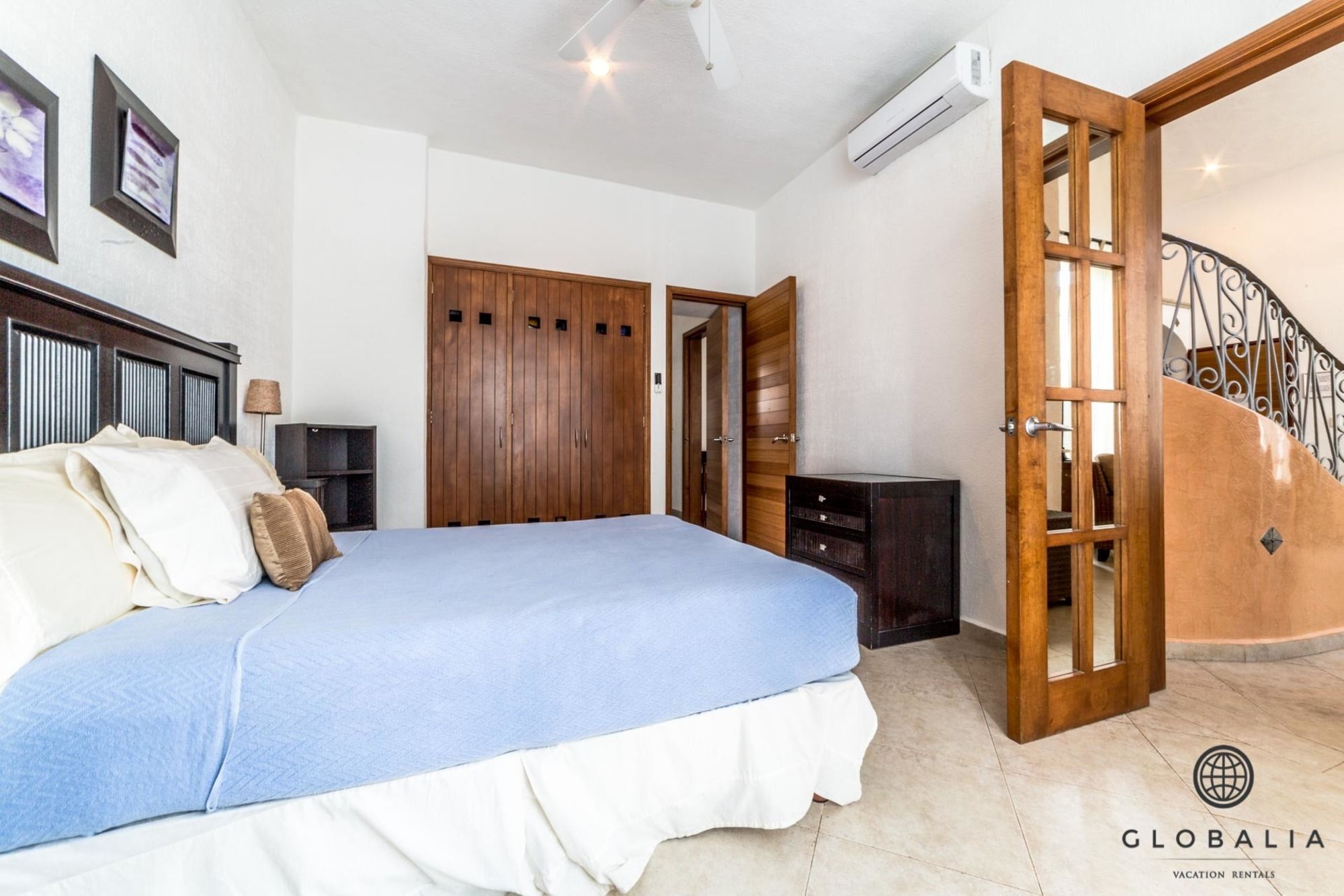 Magic Penthouse With Jacuzzi * Playa del Carmen