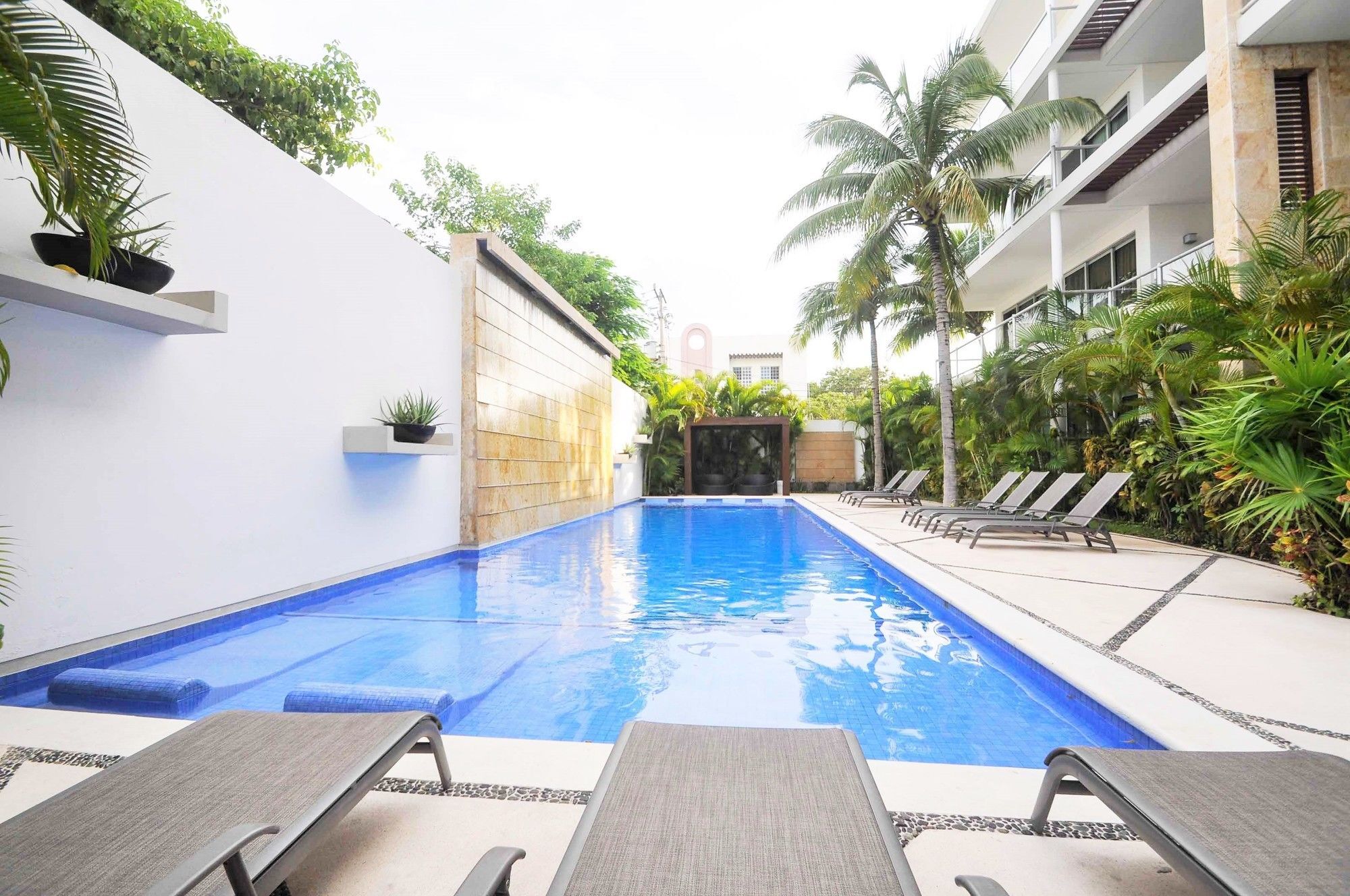 Oasis 206 By Vimex Playa del Carmen