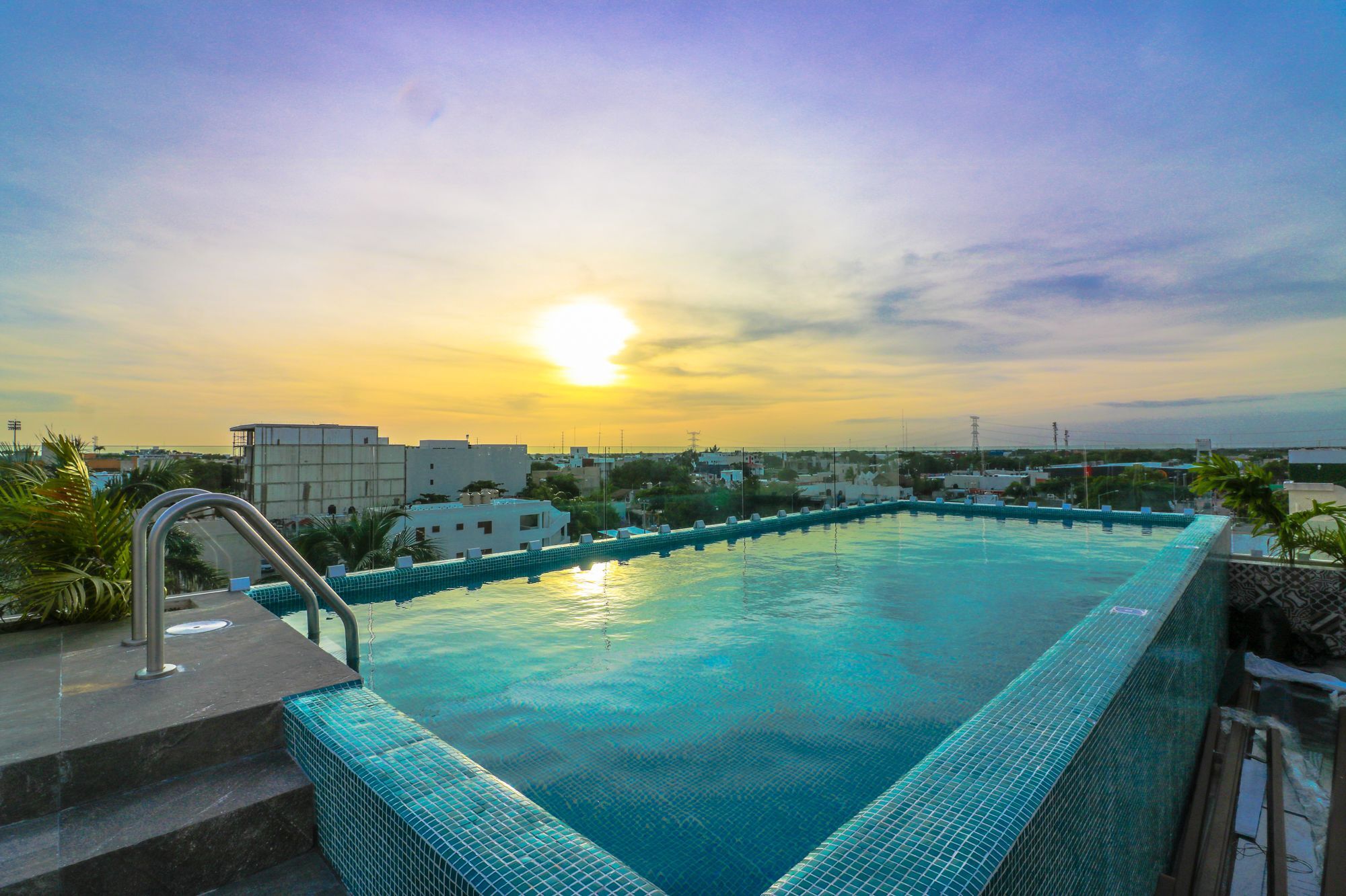 The Furlough Fur303 Hotel